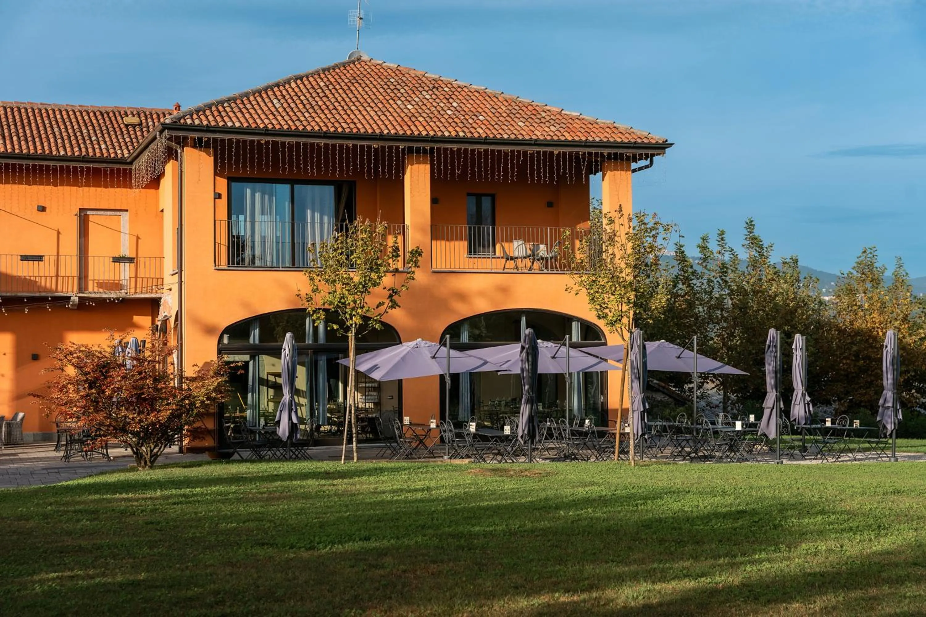 Property building in Equirelais