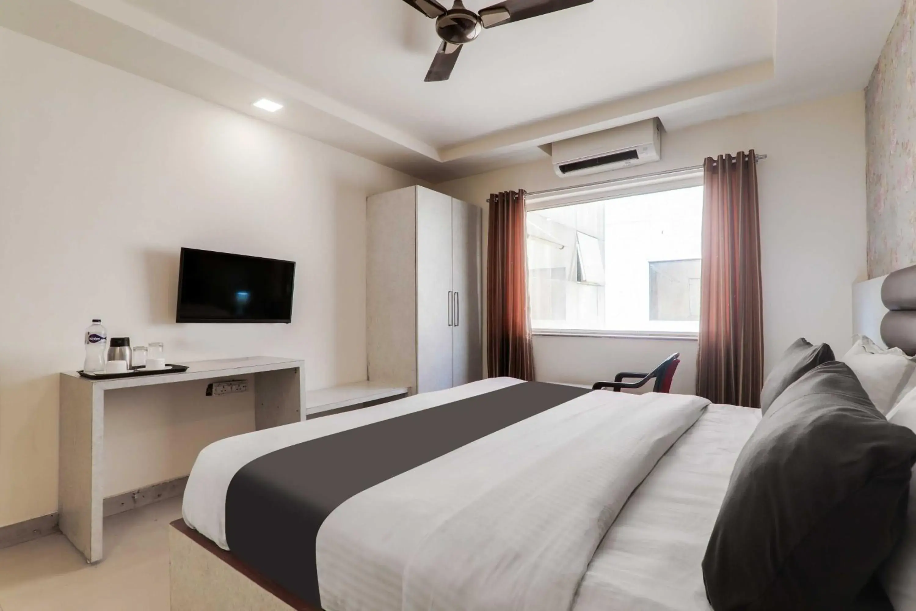 Hotel O Bareilly Gandhi Udhyan Park Hotel O Bareilly Gandhi Udhyan Park