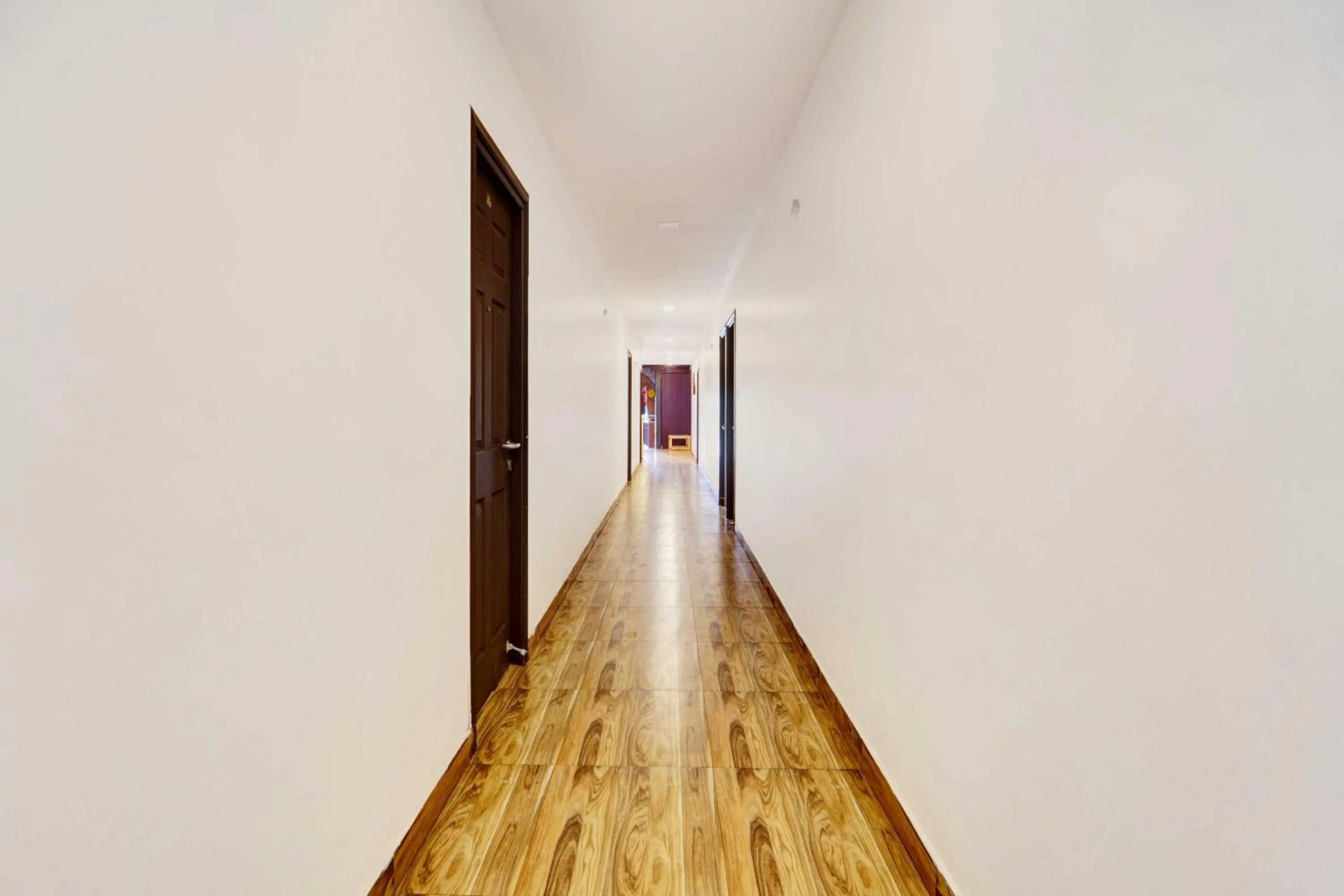 Lobby or reception in Hotel O Vasco D'Gama Square