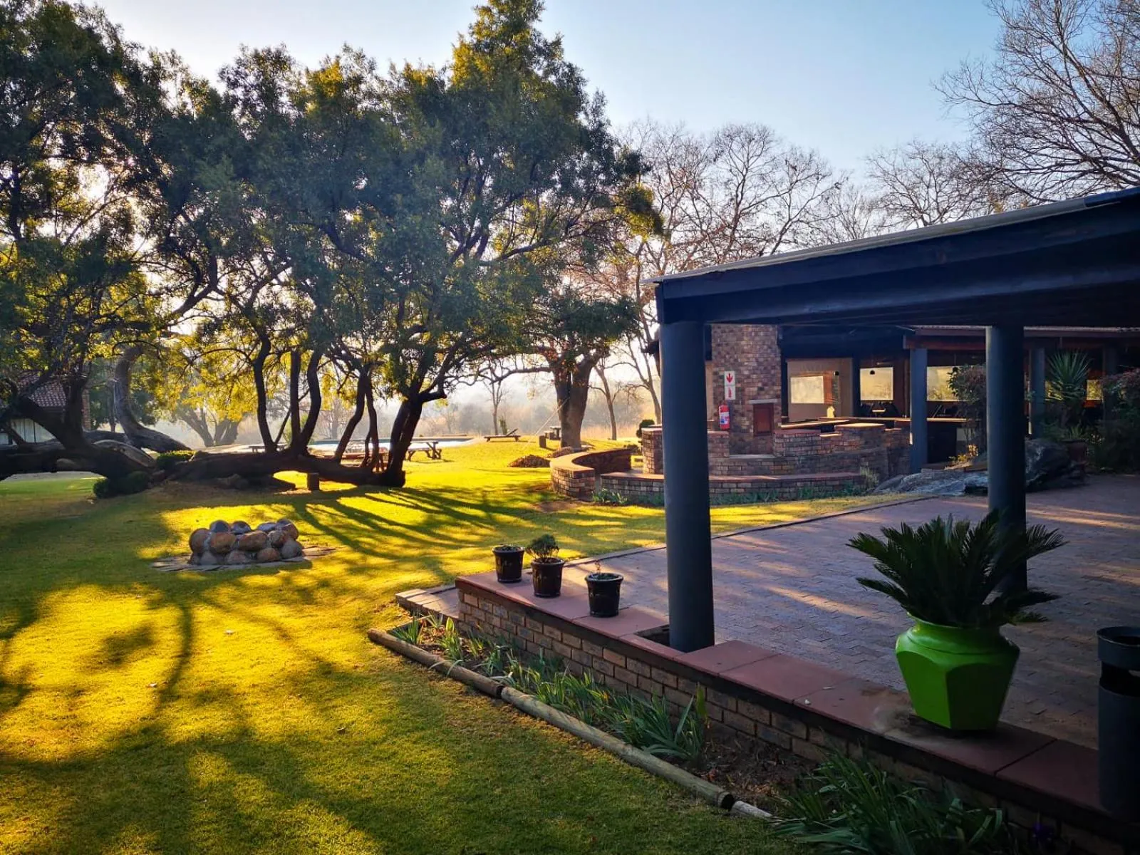 The Venue Country Hotel & Spa