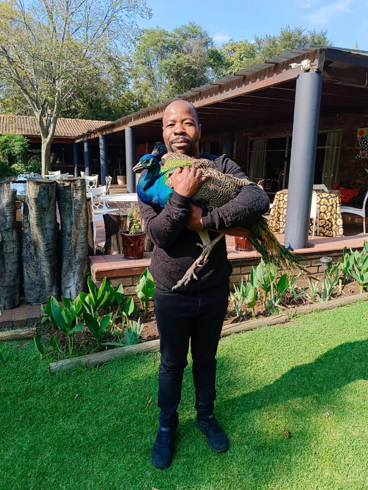 The Venue Country Hotel & Spa