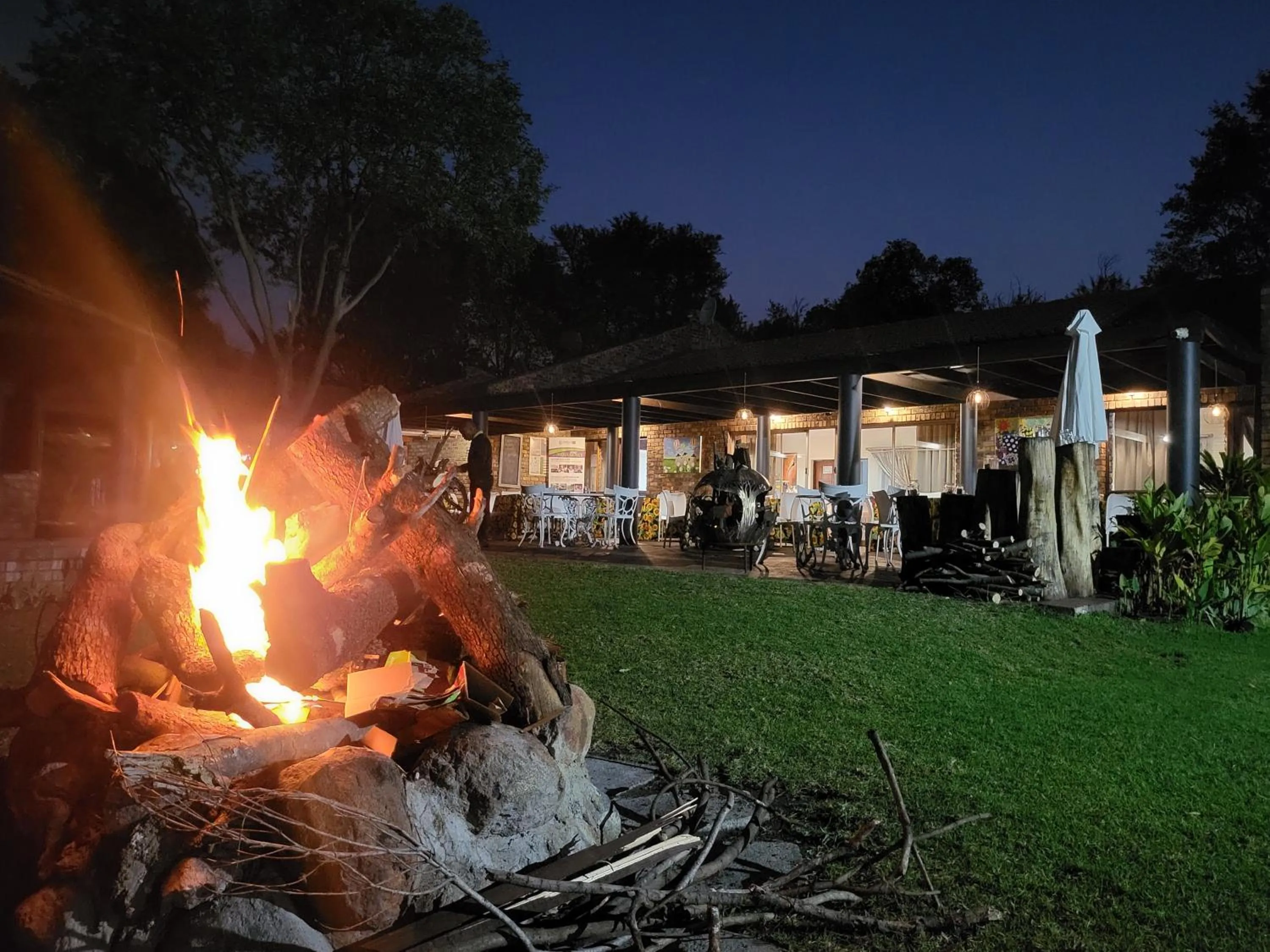 The Venue Country Hotel & Spa