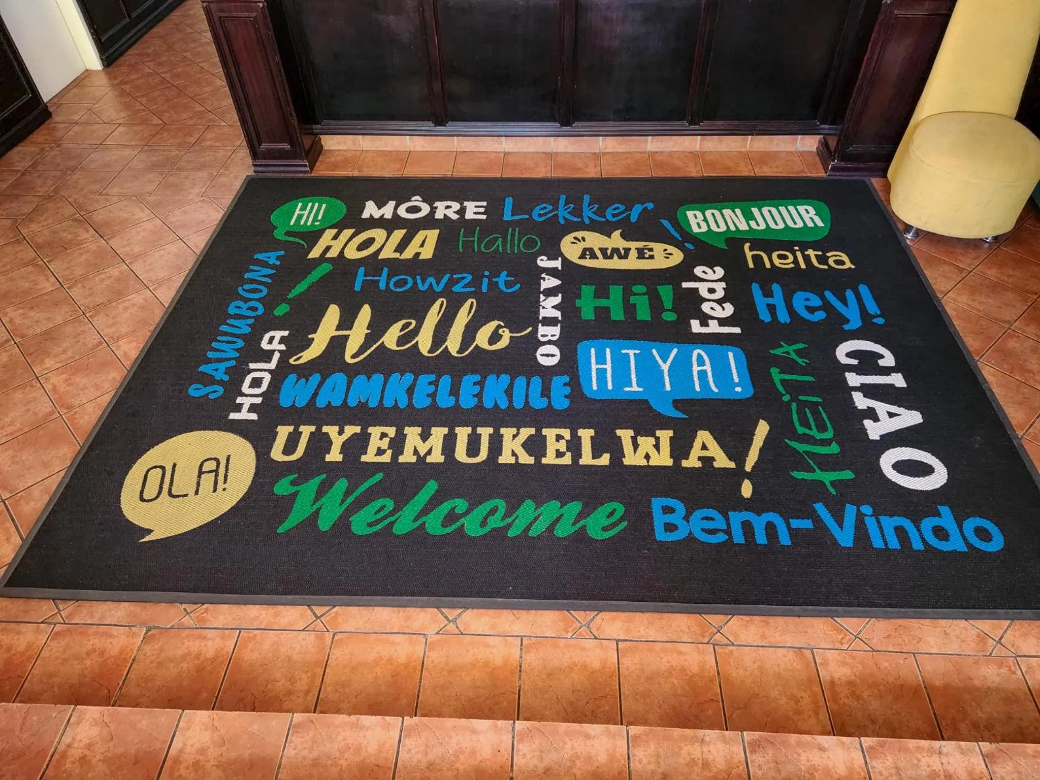 The Venue Country Hotel & Spa