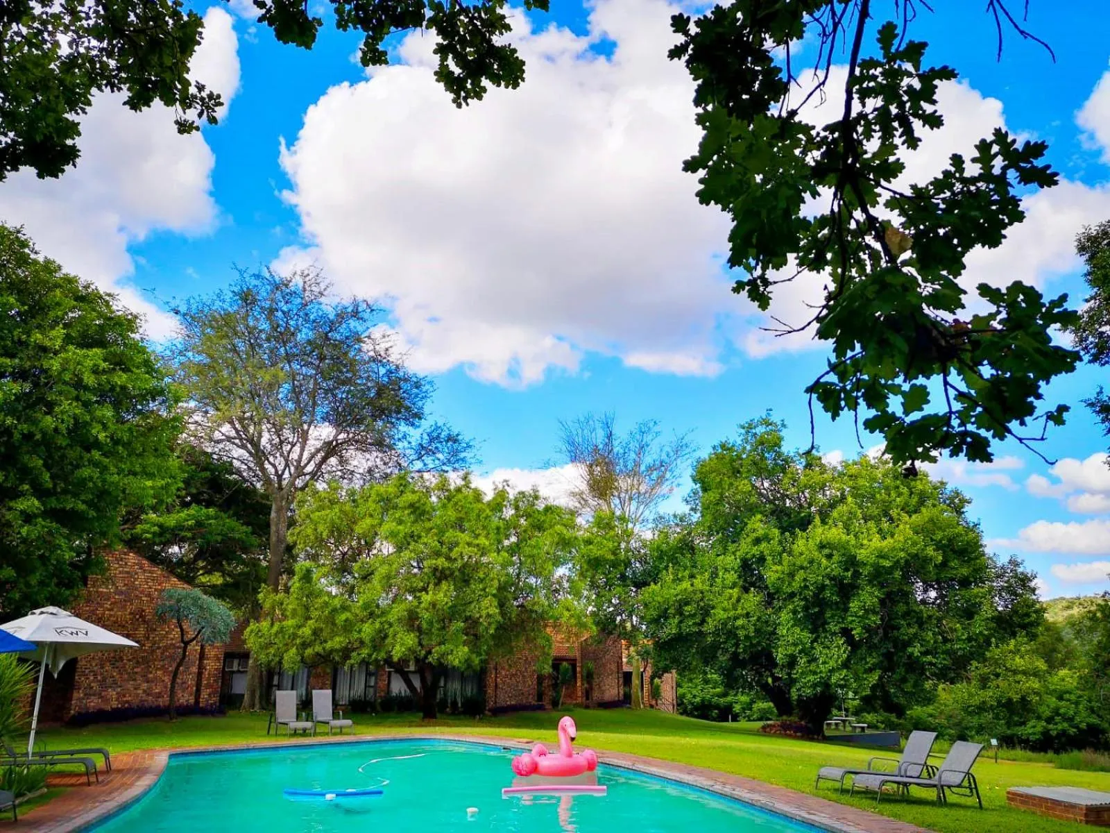 The Venue Country Hotel & Spa