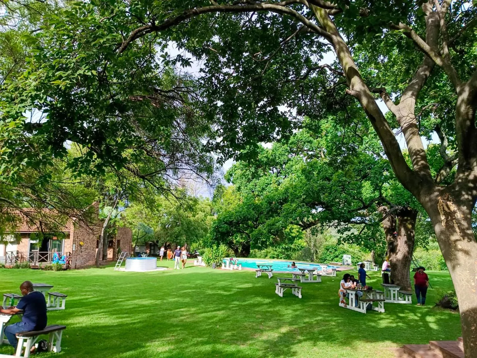 The Venue Country Hotel & Spa