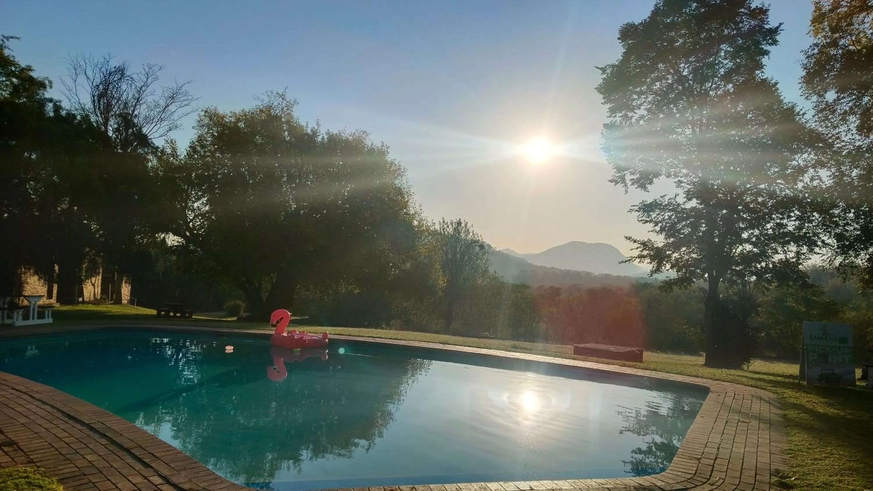 The Venue Country Hotel & Spa