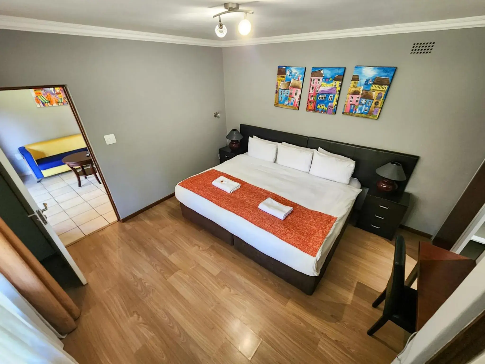 Suite - single occupancy in The Venue Country Hotel & Spa Suite - single occupancy in The Venue Country Hotel & Spa