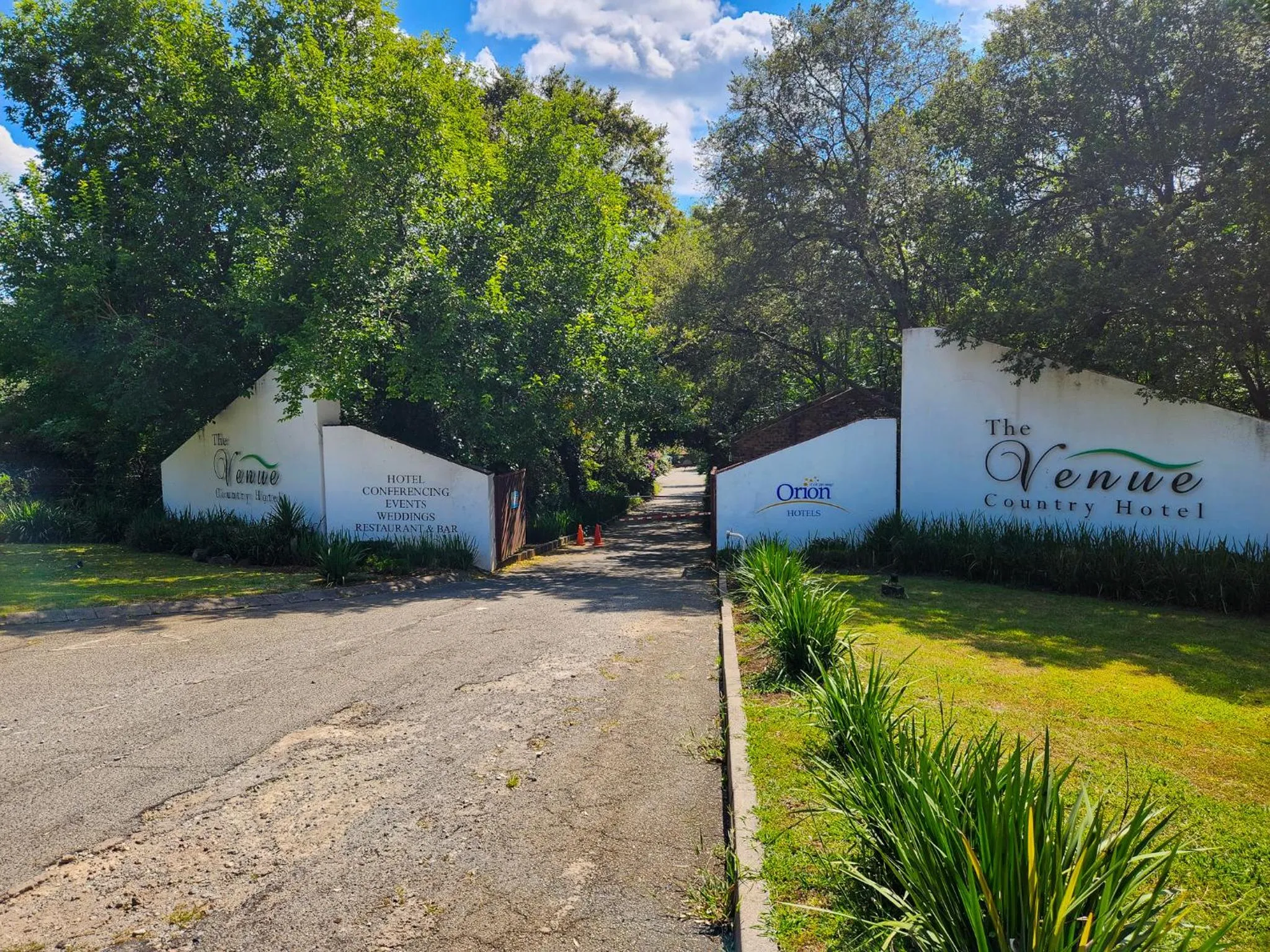 The Venue Country Hotel & Spa