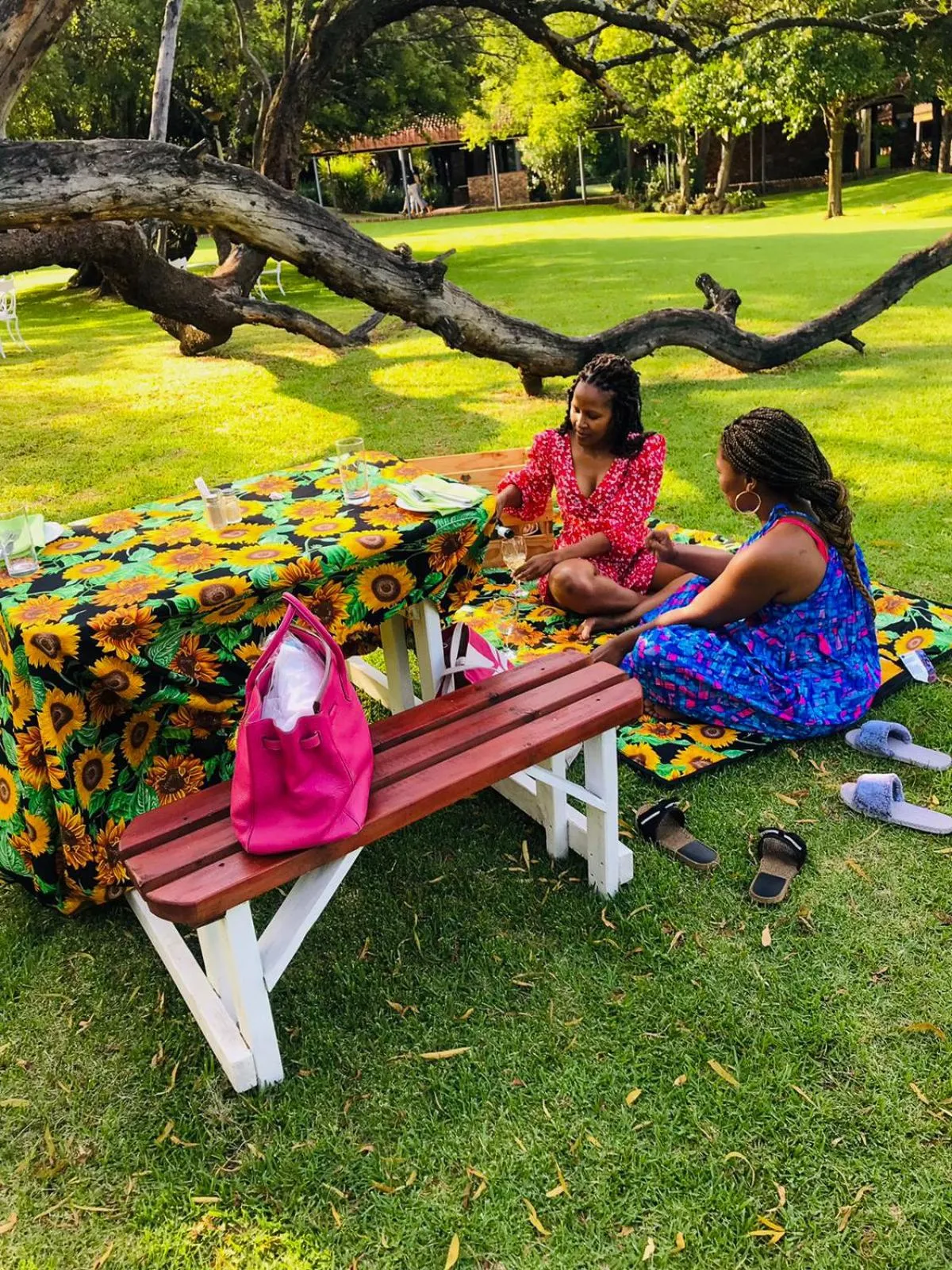 The Venue Country Hotel & Spa