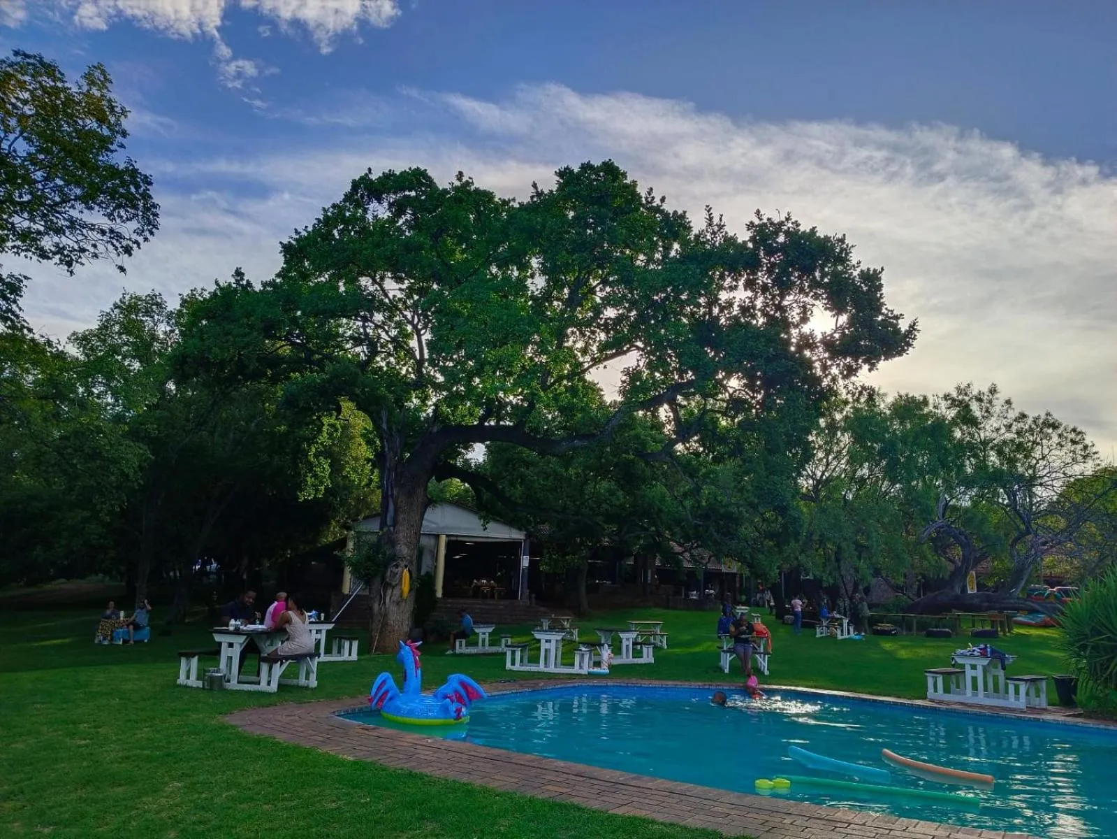 The Venue Country Hotel & Spa