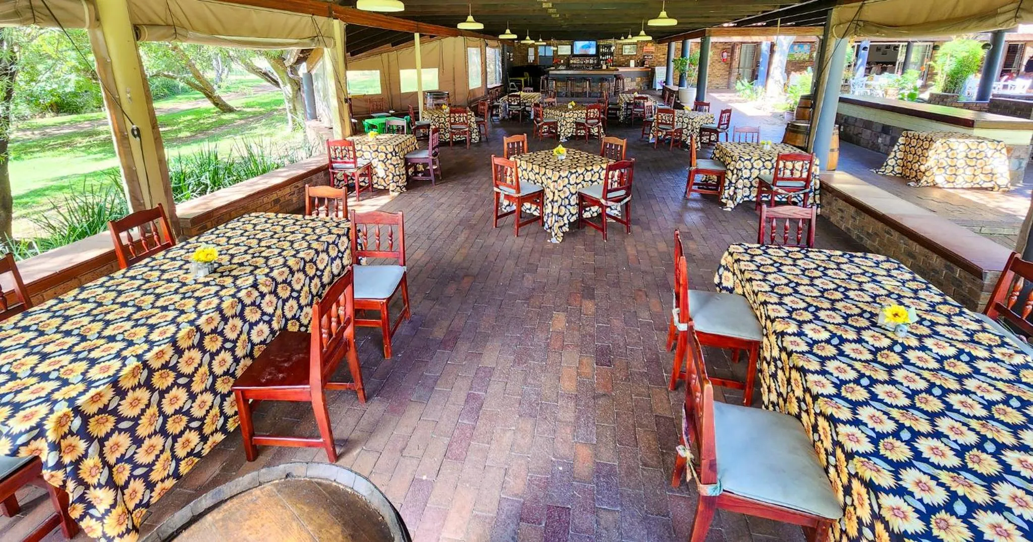 The Venue Country Hotel & Spa