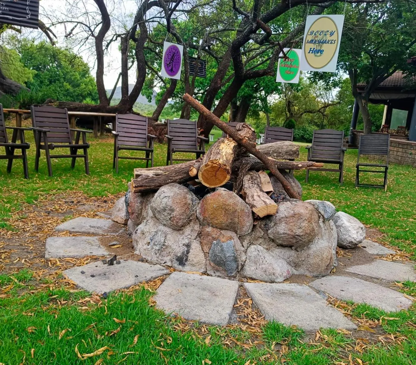 The Venue Country Hotel & Spa