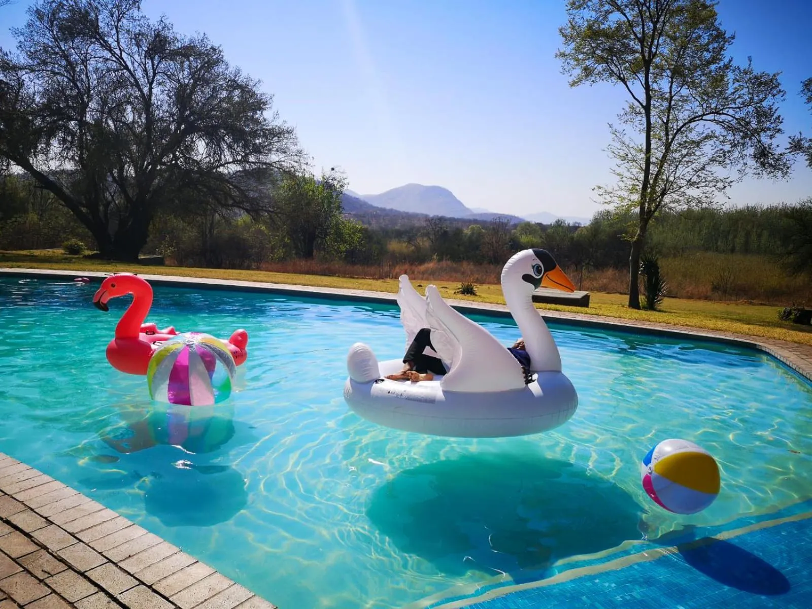 The Venue Country Hotel & Spa