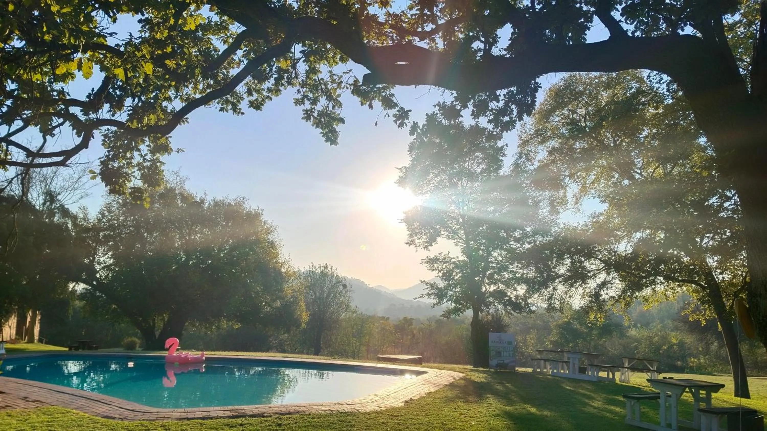 The Venue Country Hotel & Spa