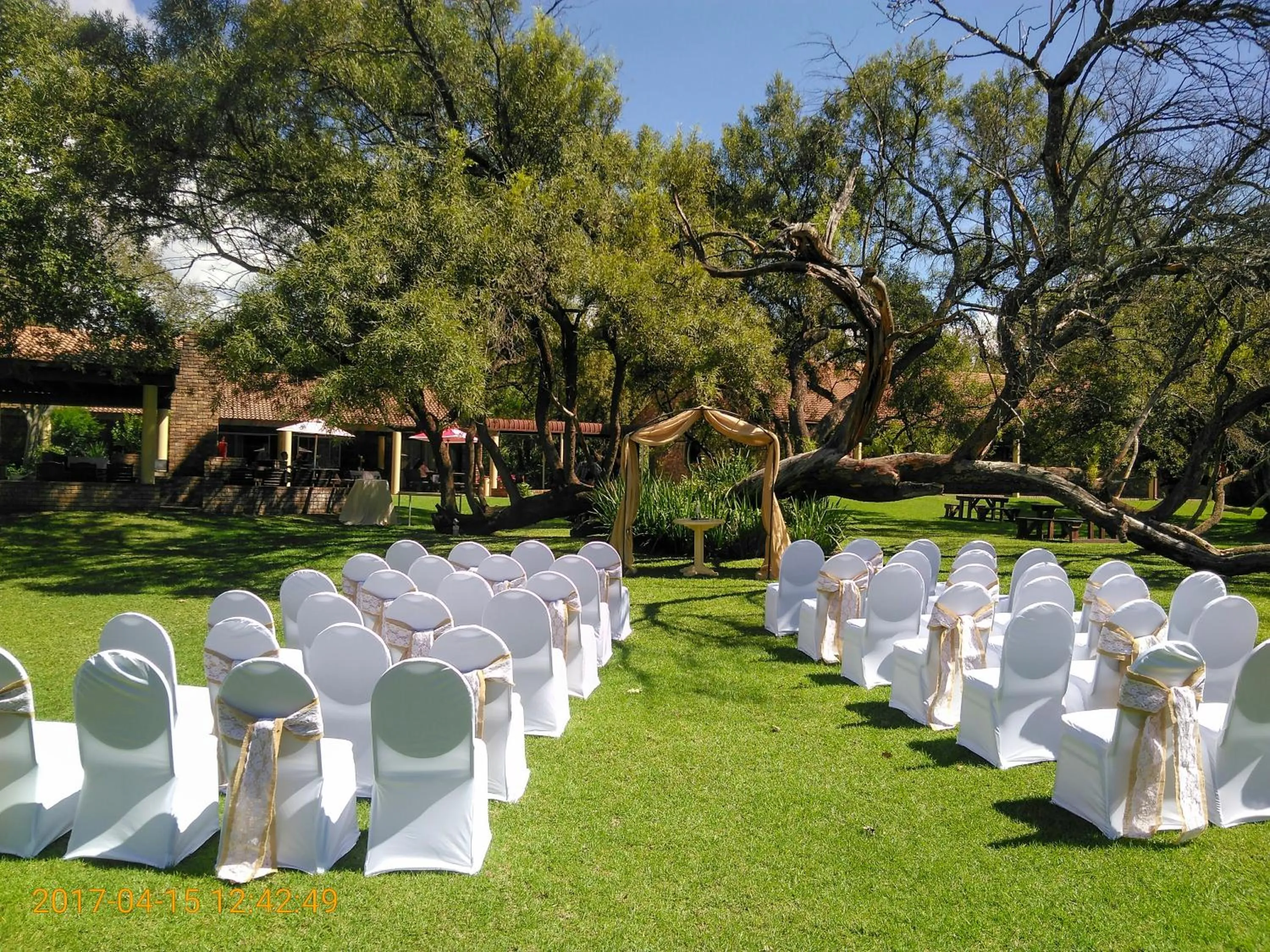 The Venue Country Hotel & Spa