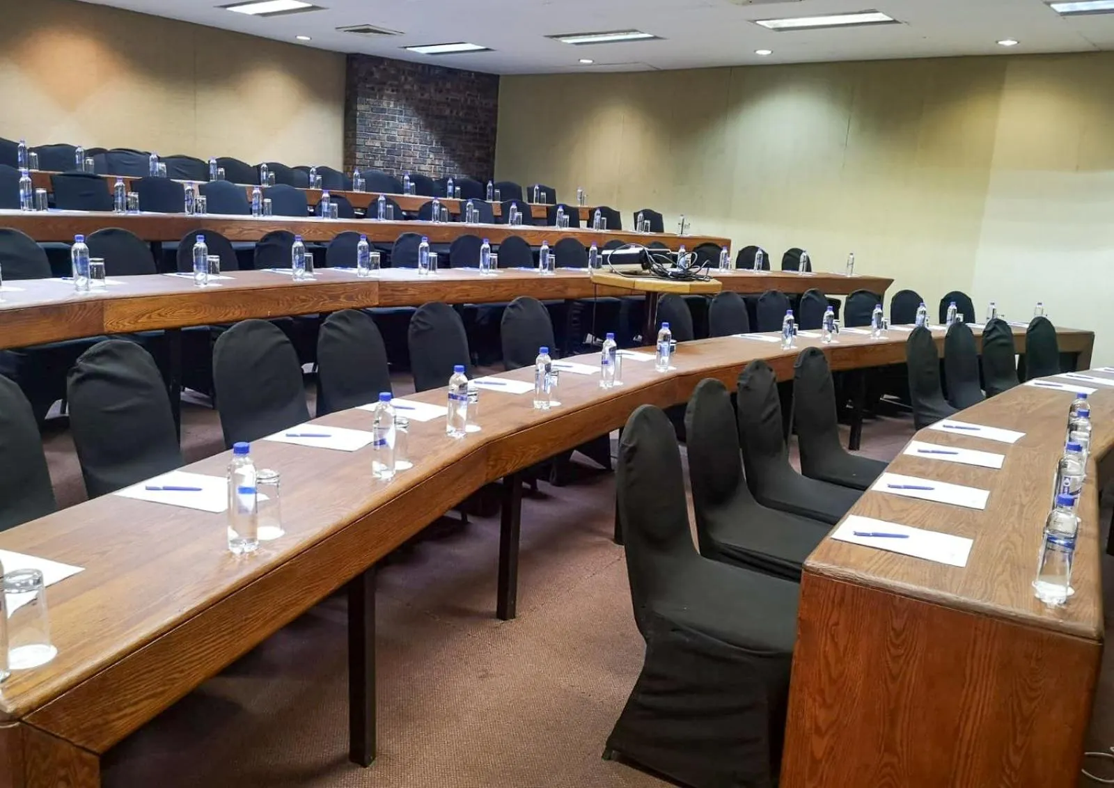 The Venue Country Hotel & Spa