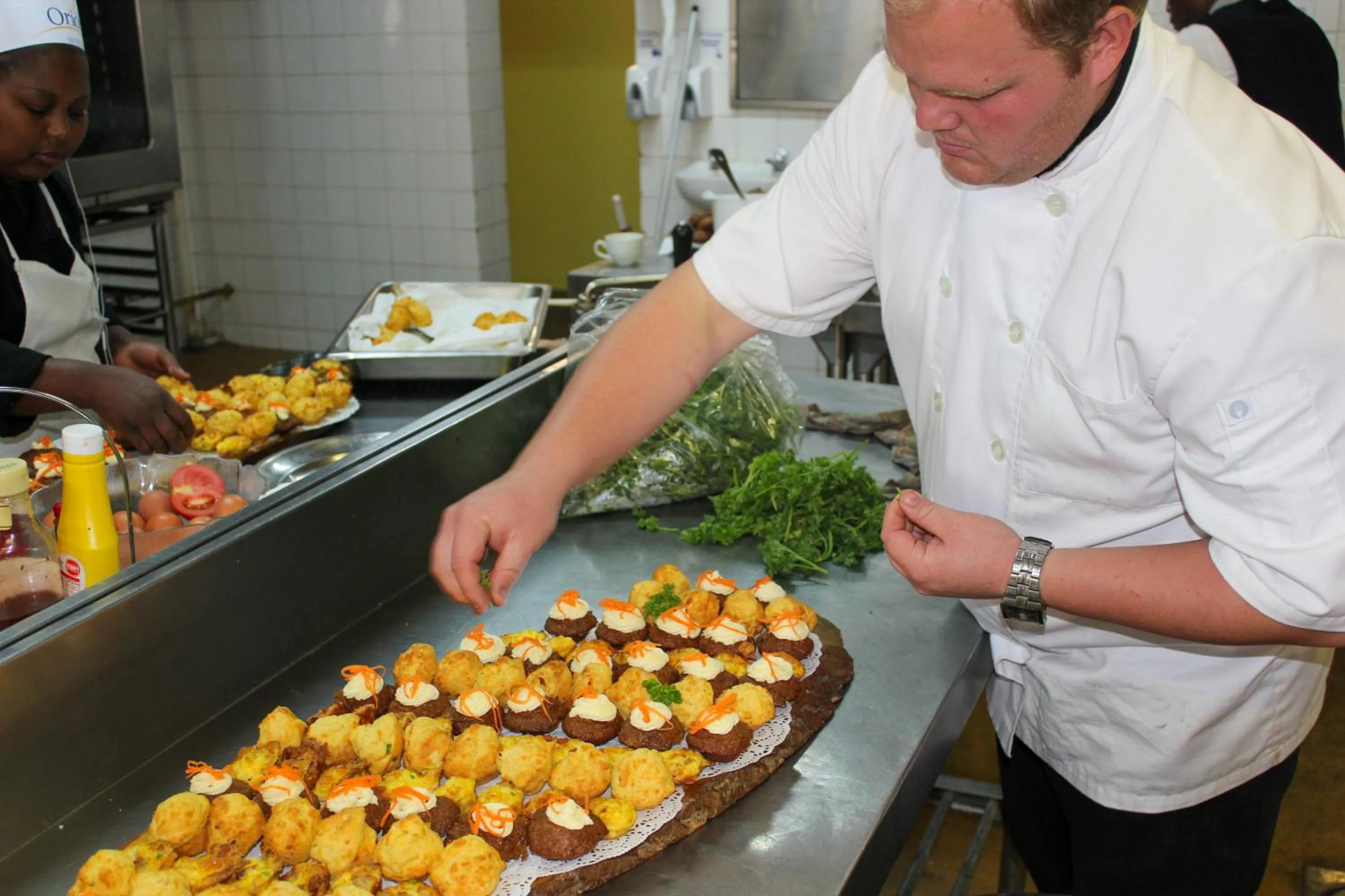 The Venue Country Hotel & Spa