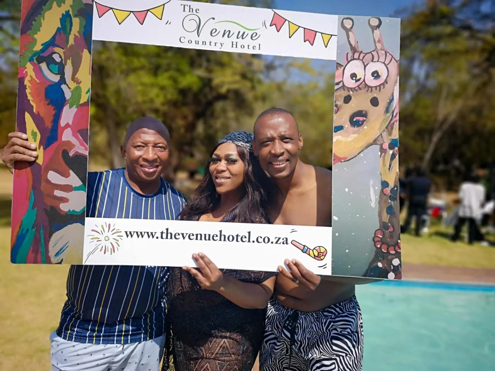 The Venue Country Hotel & Spa