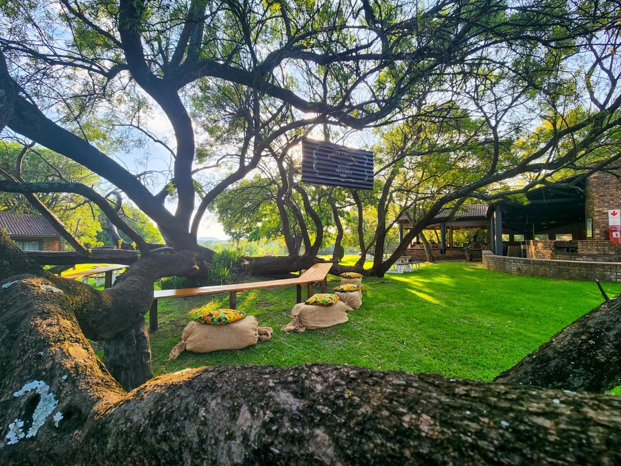 The Venue Country Hotel & Spa