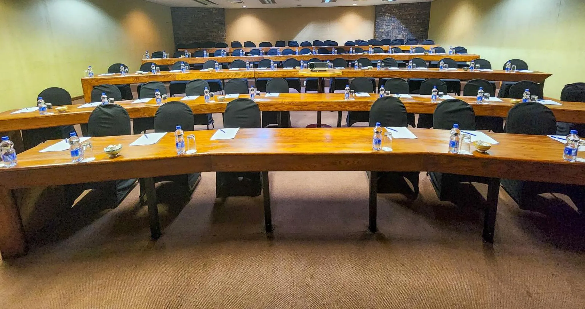 The Venue Country Hotel & Spa