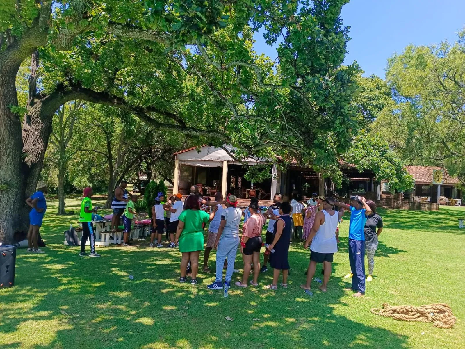 The Venue Country Hotel & Spa