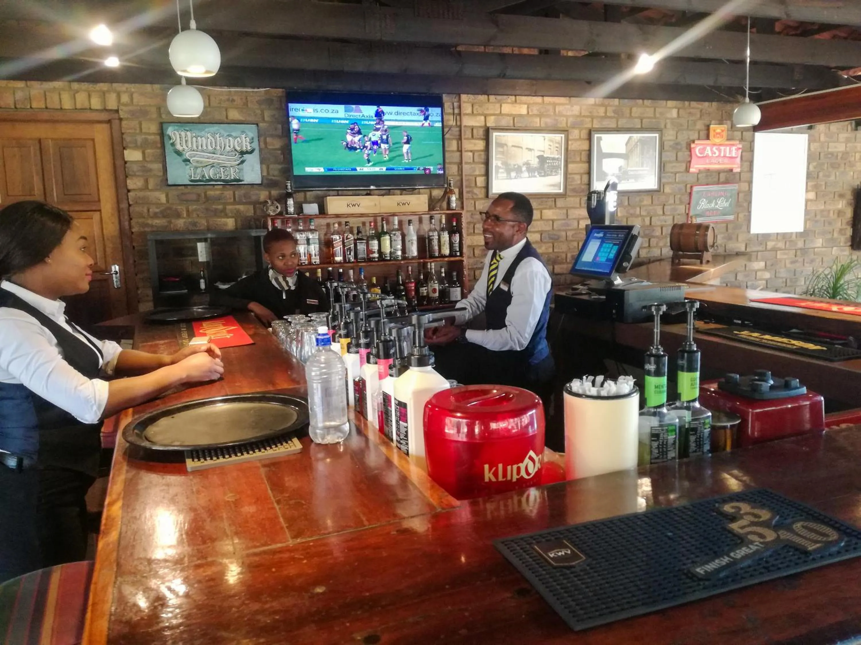 The Venue Country Hotel & Spa