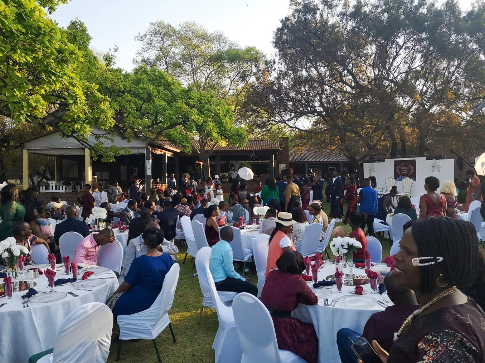 The Venue Country Hotel & Spa