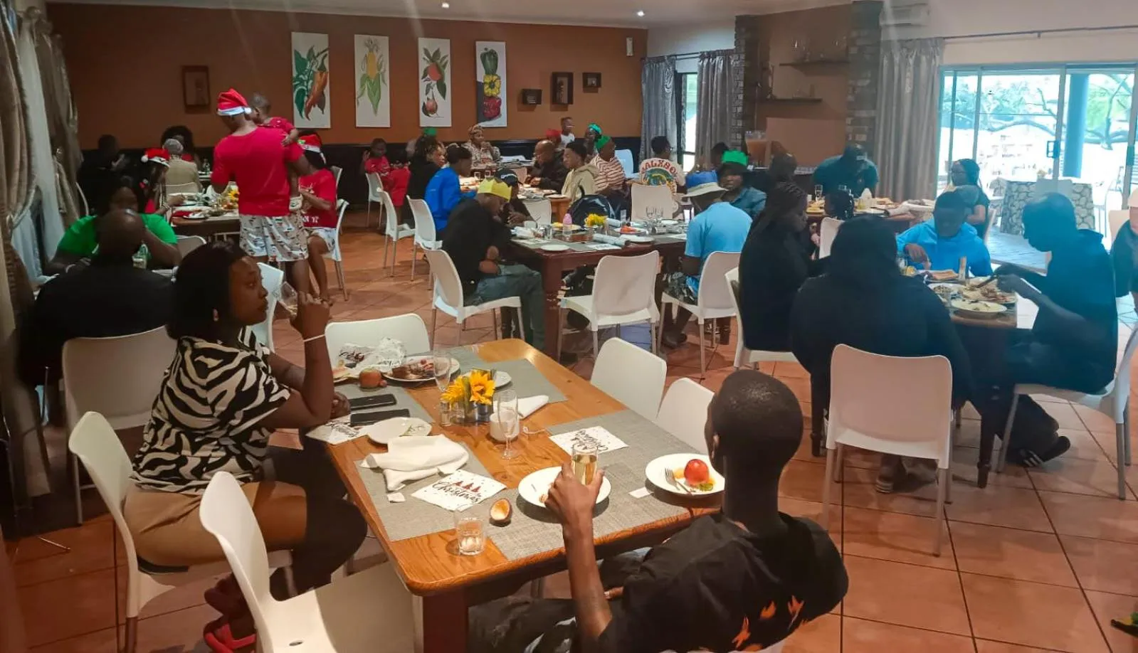 The Venue Country Hotel & Spa