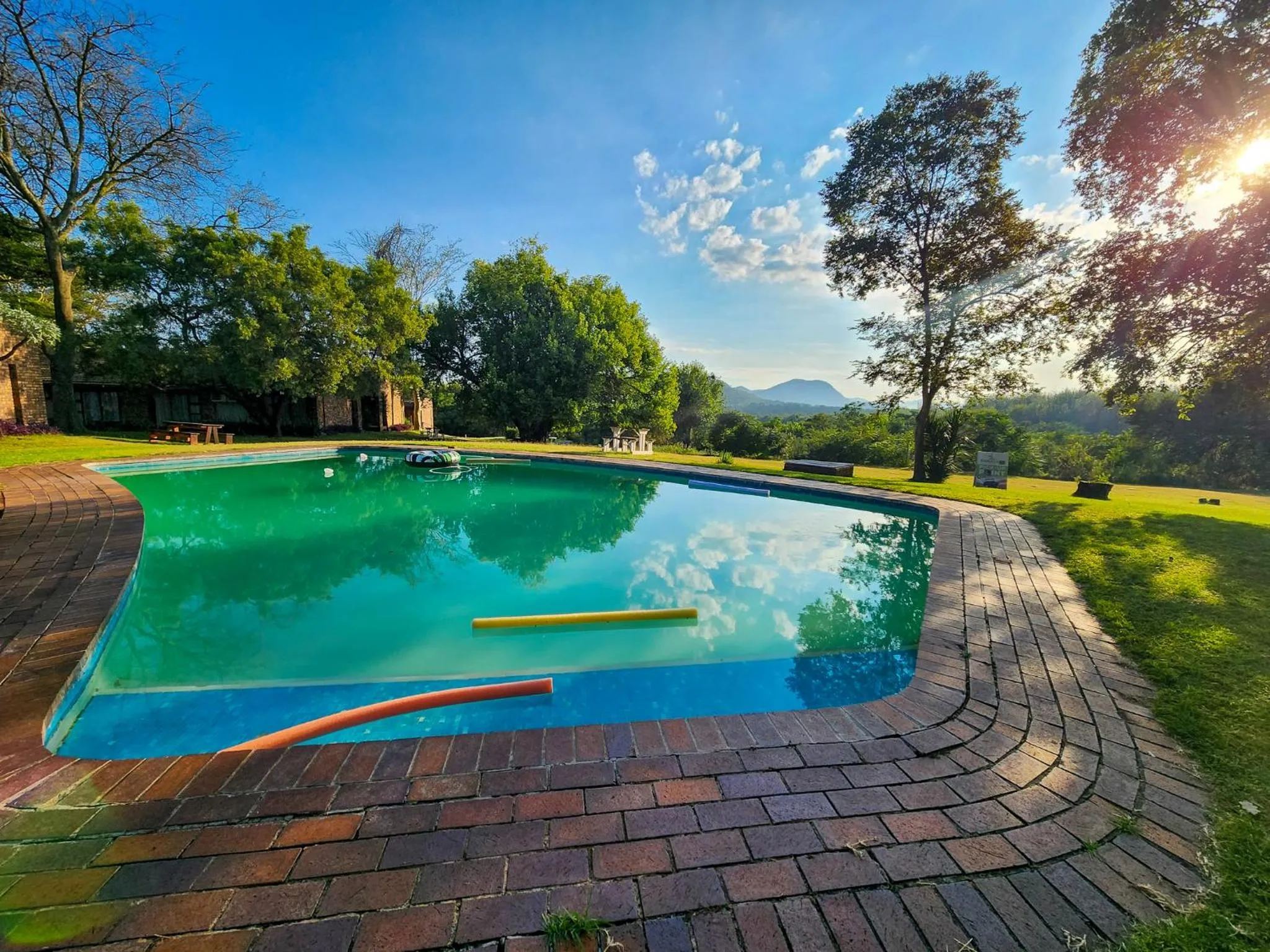 The Venue Country Hotel & Spa