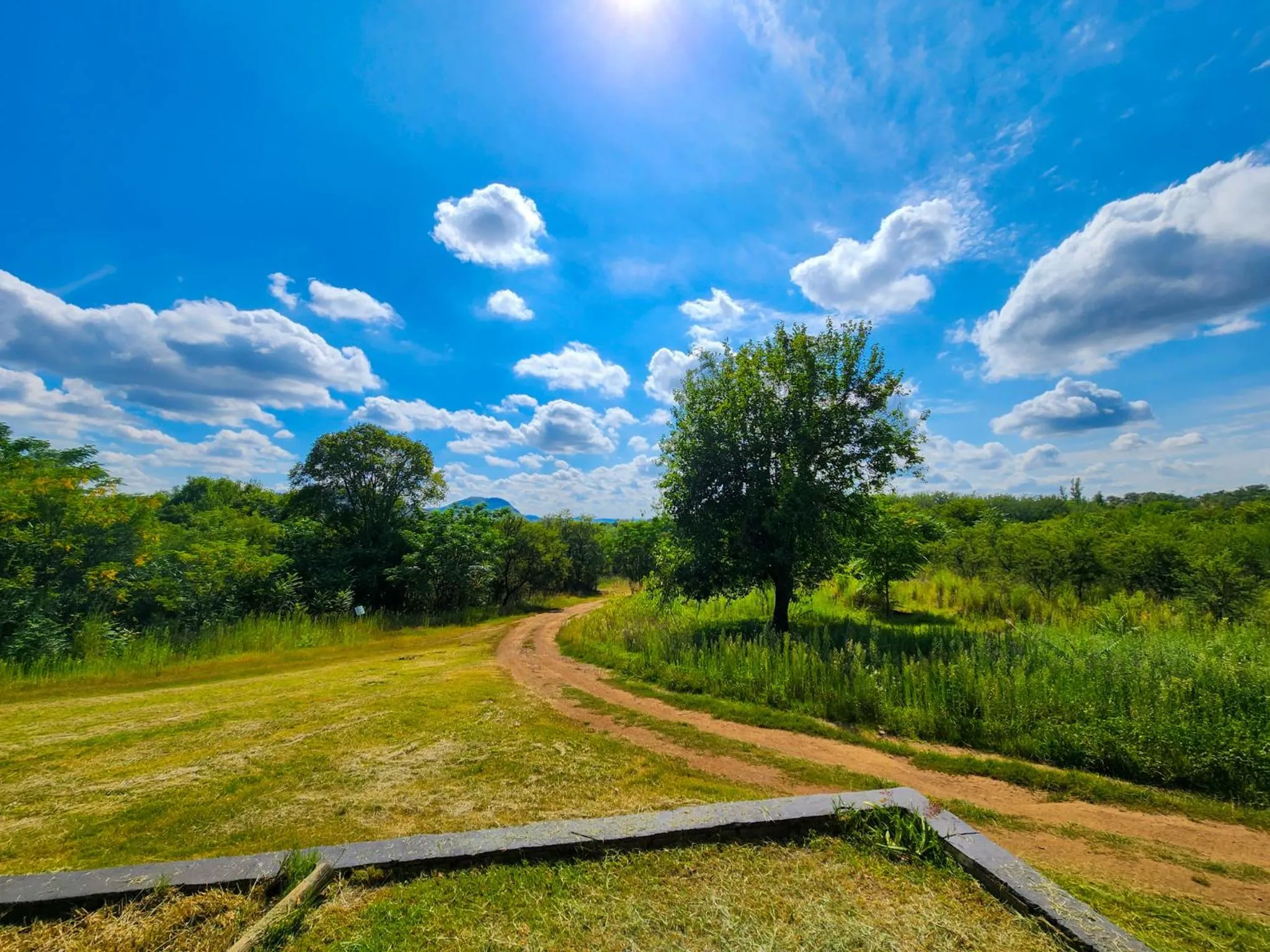 Natural landscape in The Venue Country Hotel & Spa
