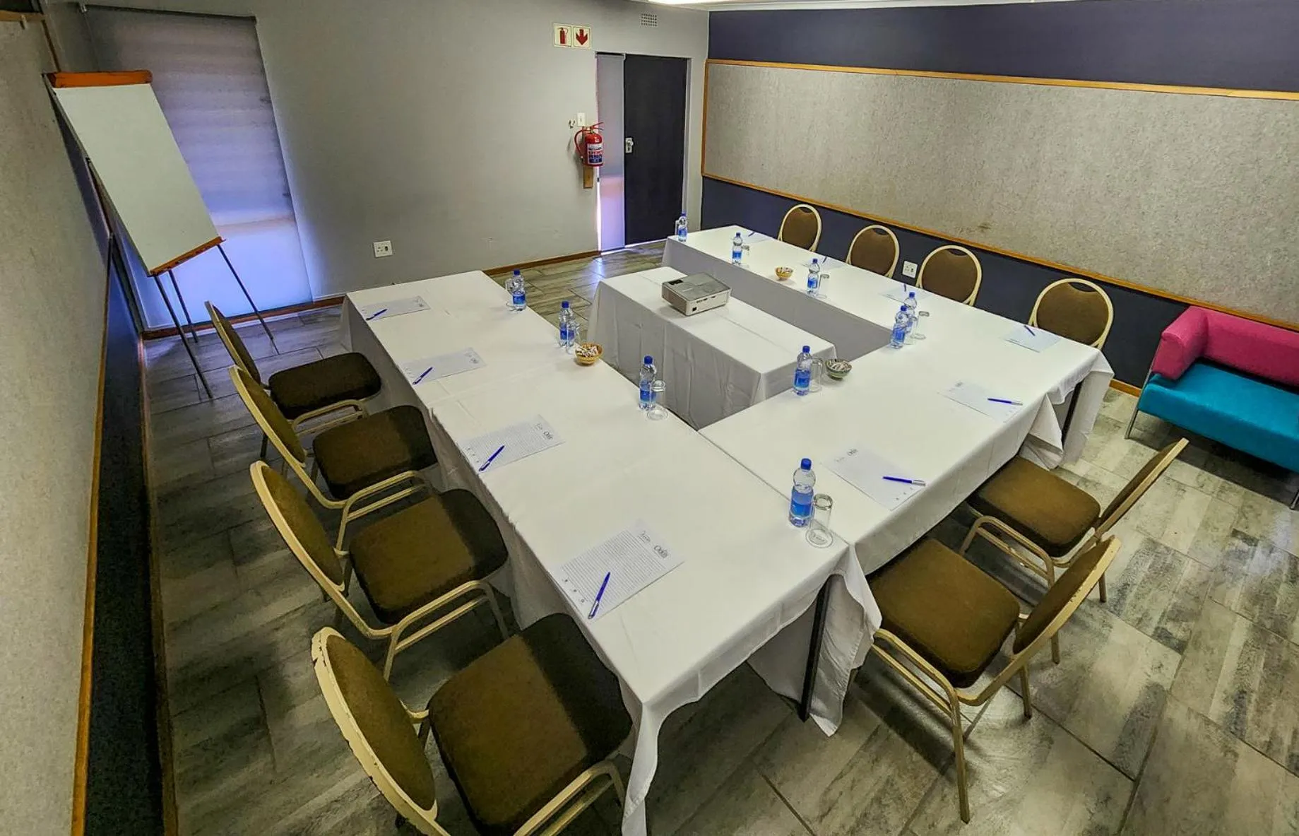 The Venue Country Hotel & Spa