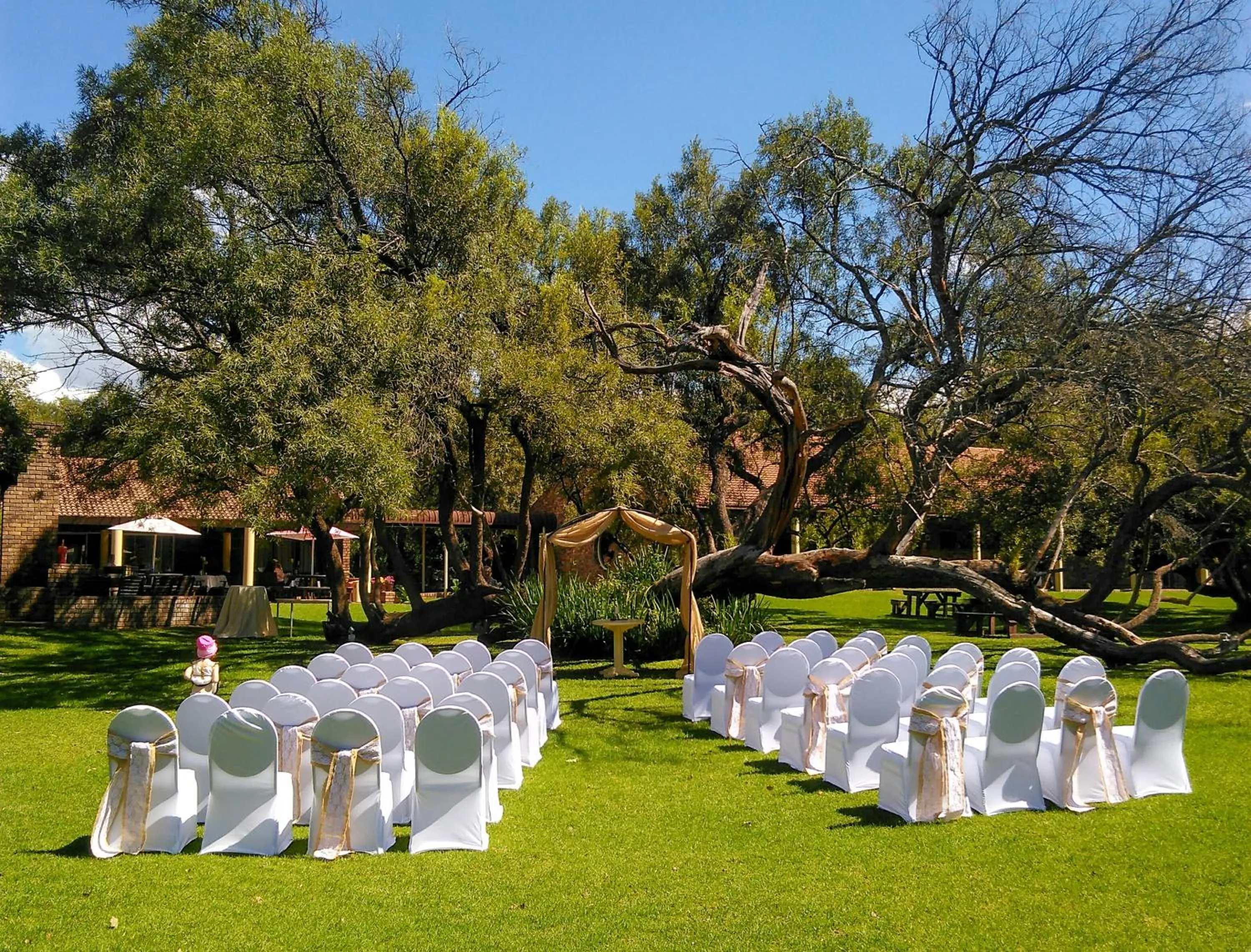 The Venue Country Hotel & Spa