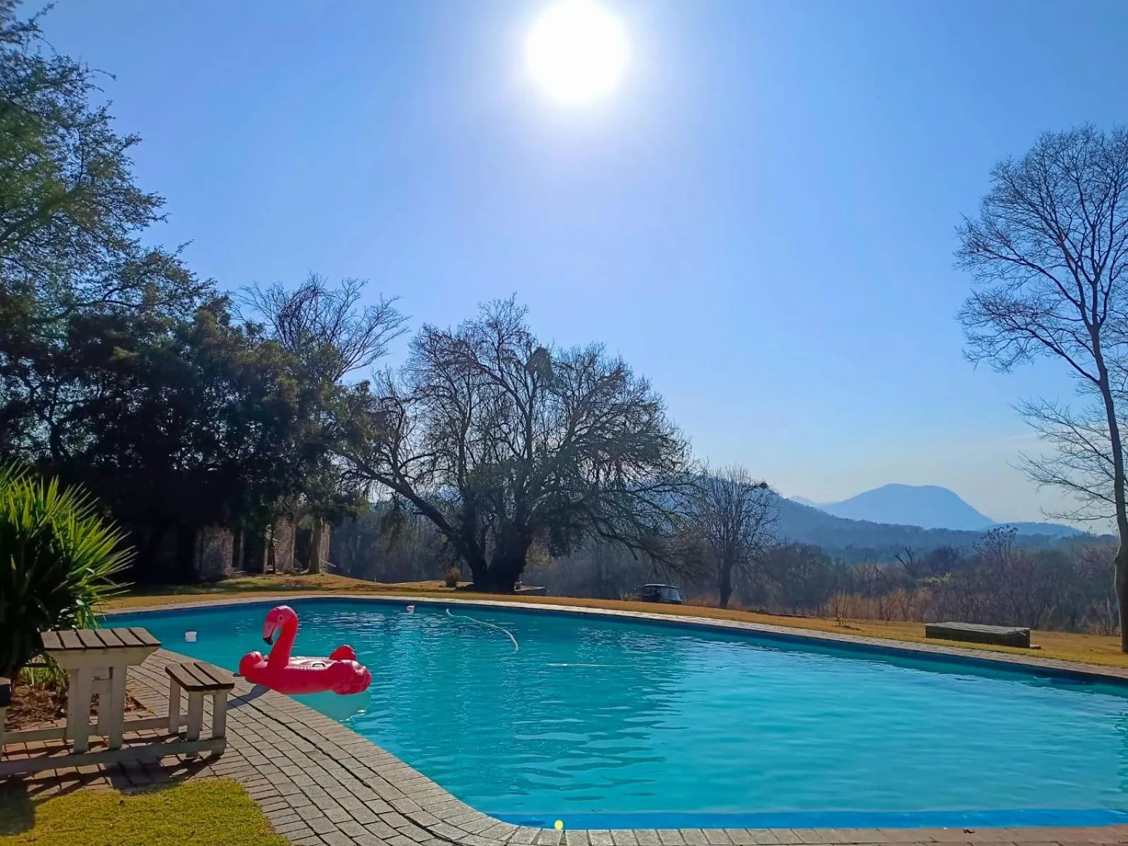 The Venue Country Hotel & Spa