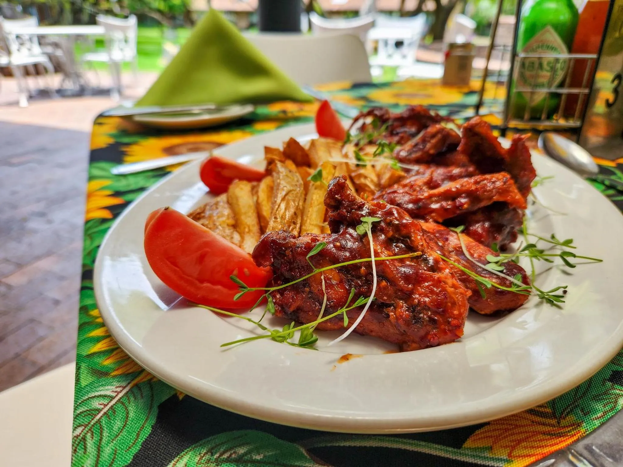 The Venue Country Hotel & Spa