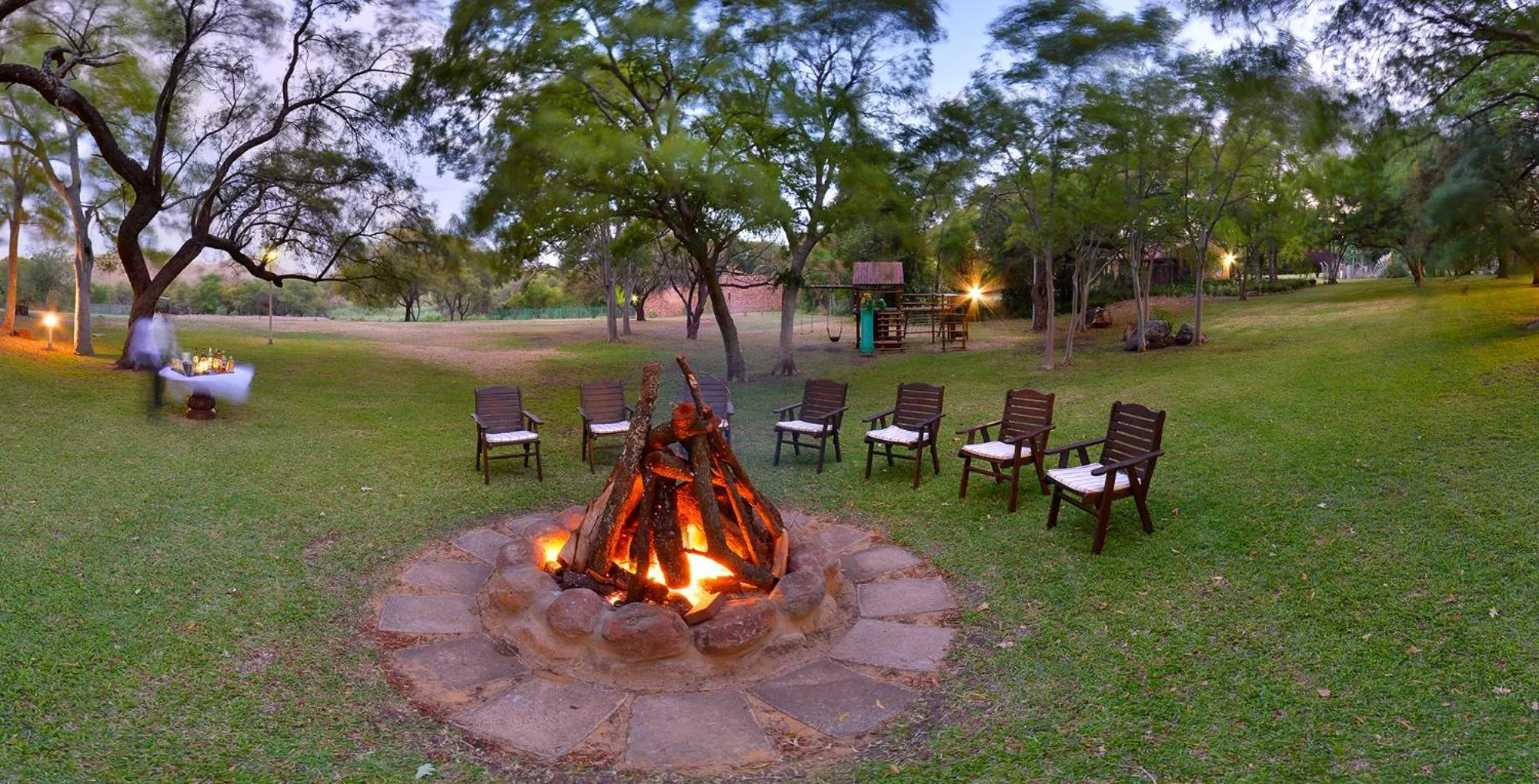 The Venue Country Hotel & Spa