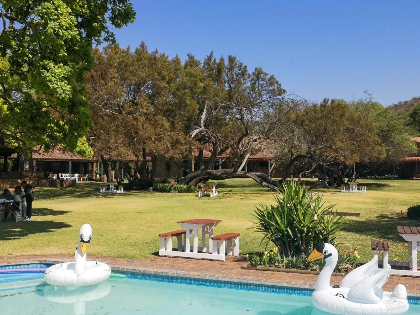 The Venue Country Hotel & Spa