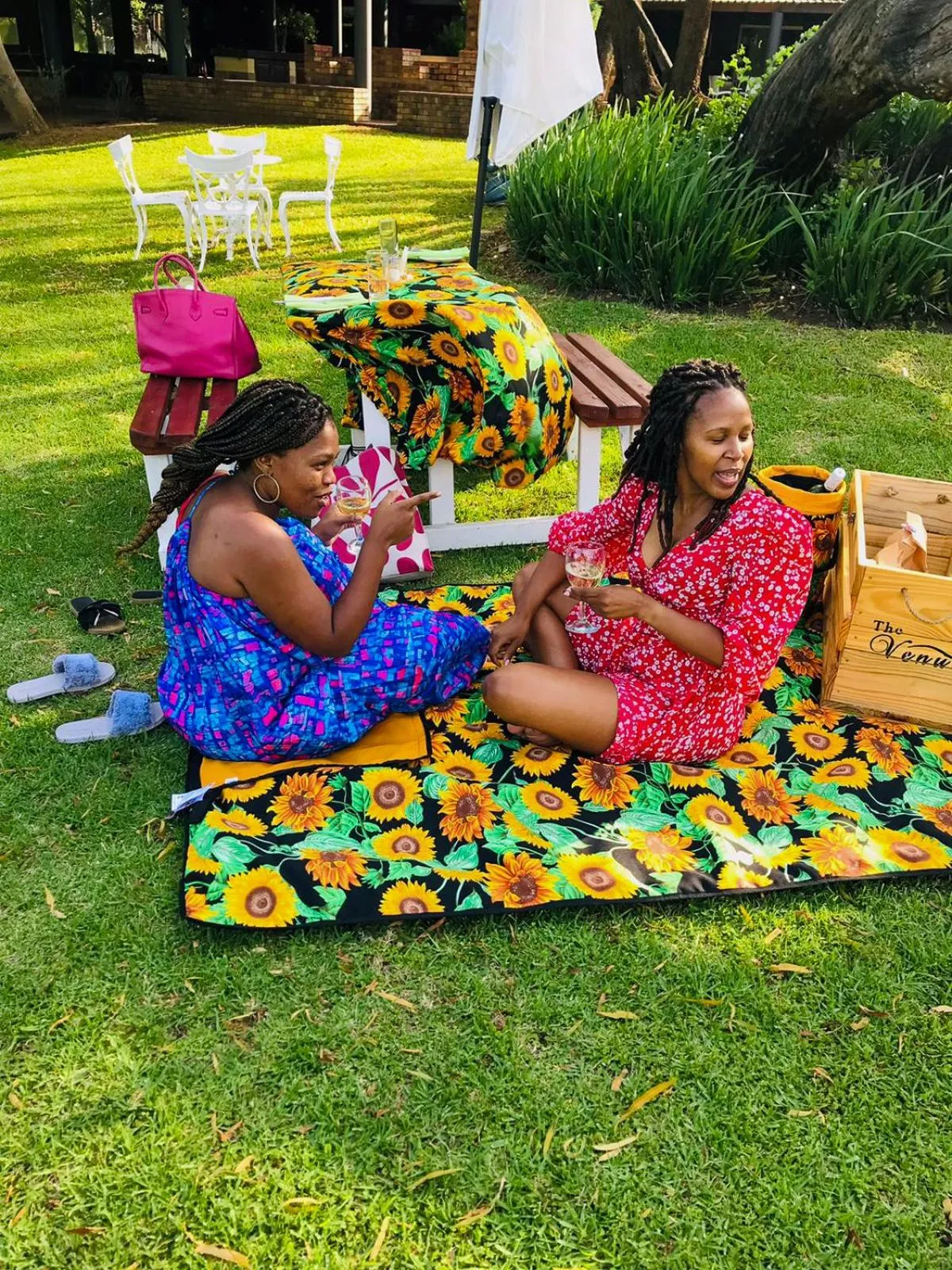 The Venue Country Hotel & Spa