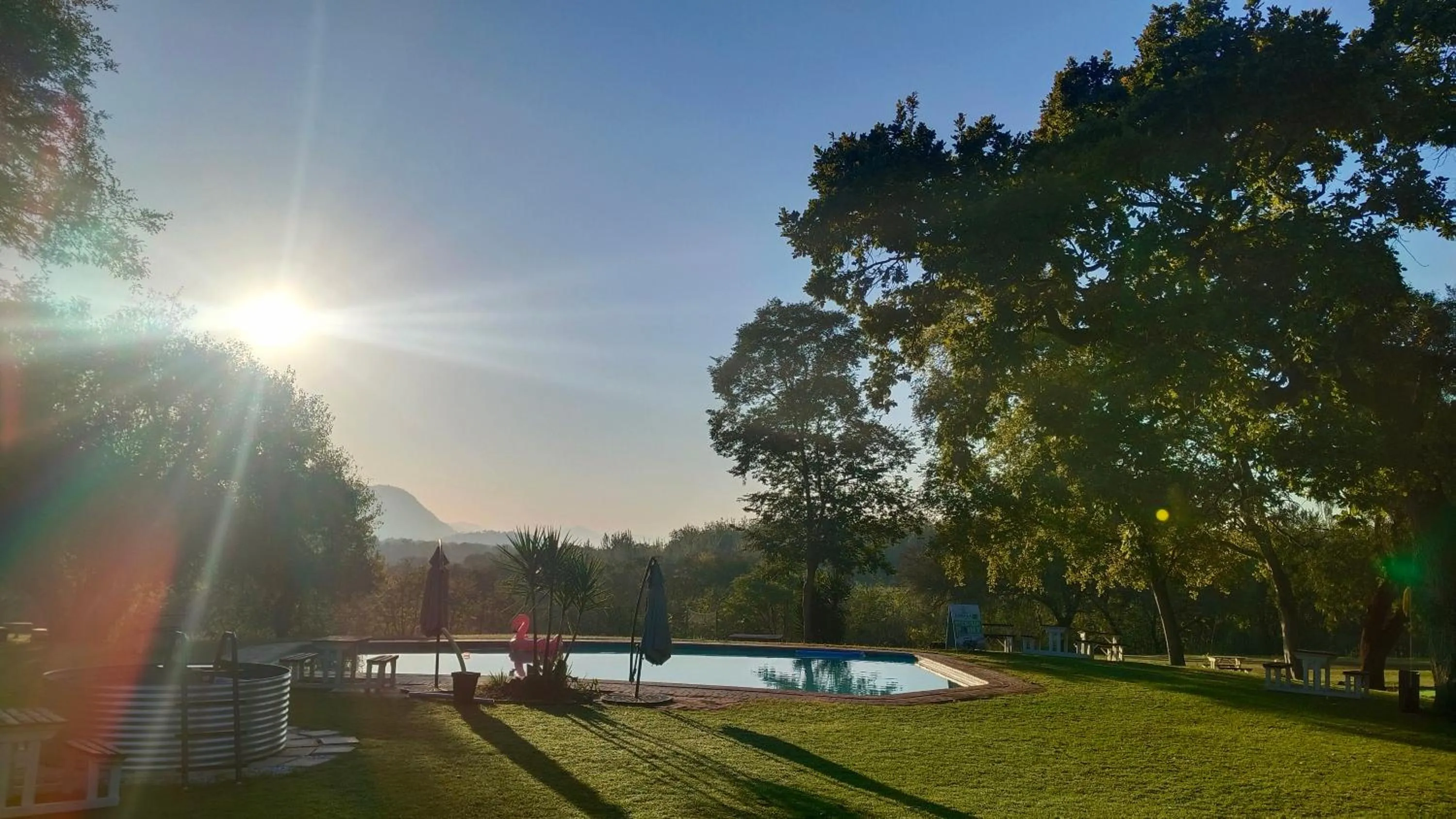 The Venue Country Hotel & Spa