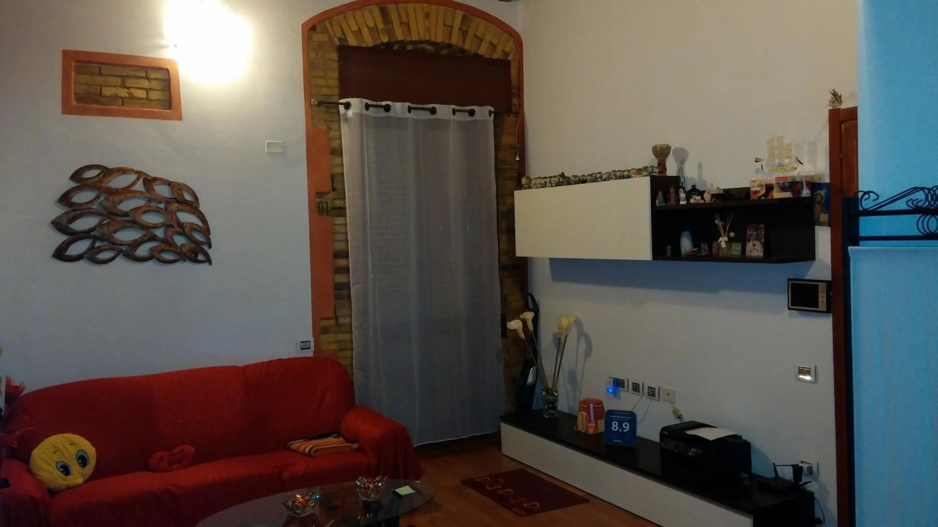 Property building in Antico Centro Quartu