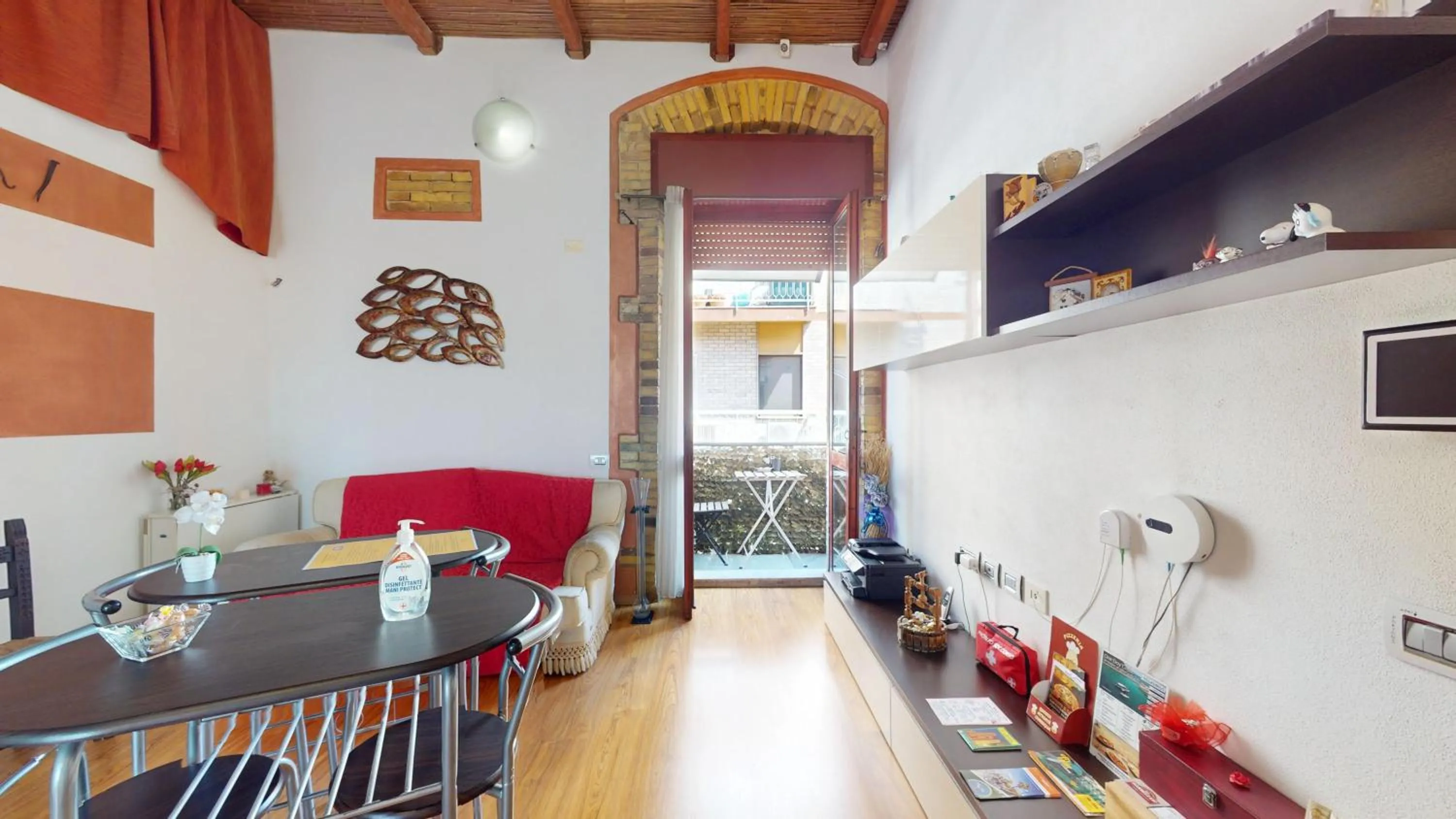 Antico Centro Quartu