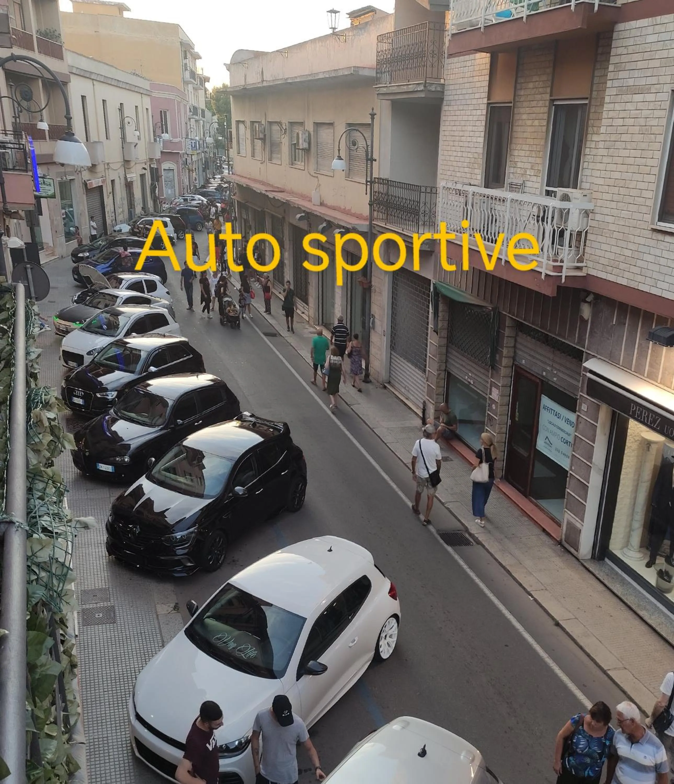 Antico Centro Quartu