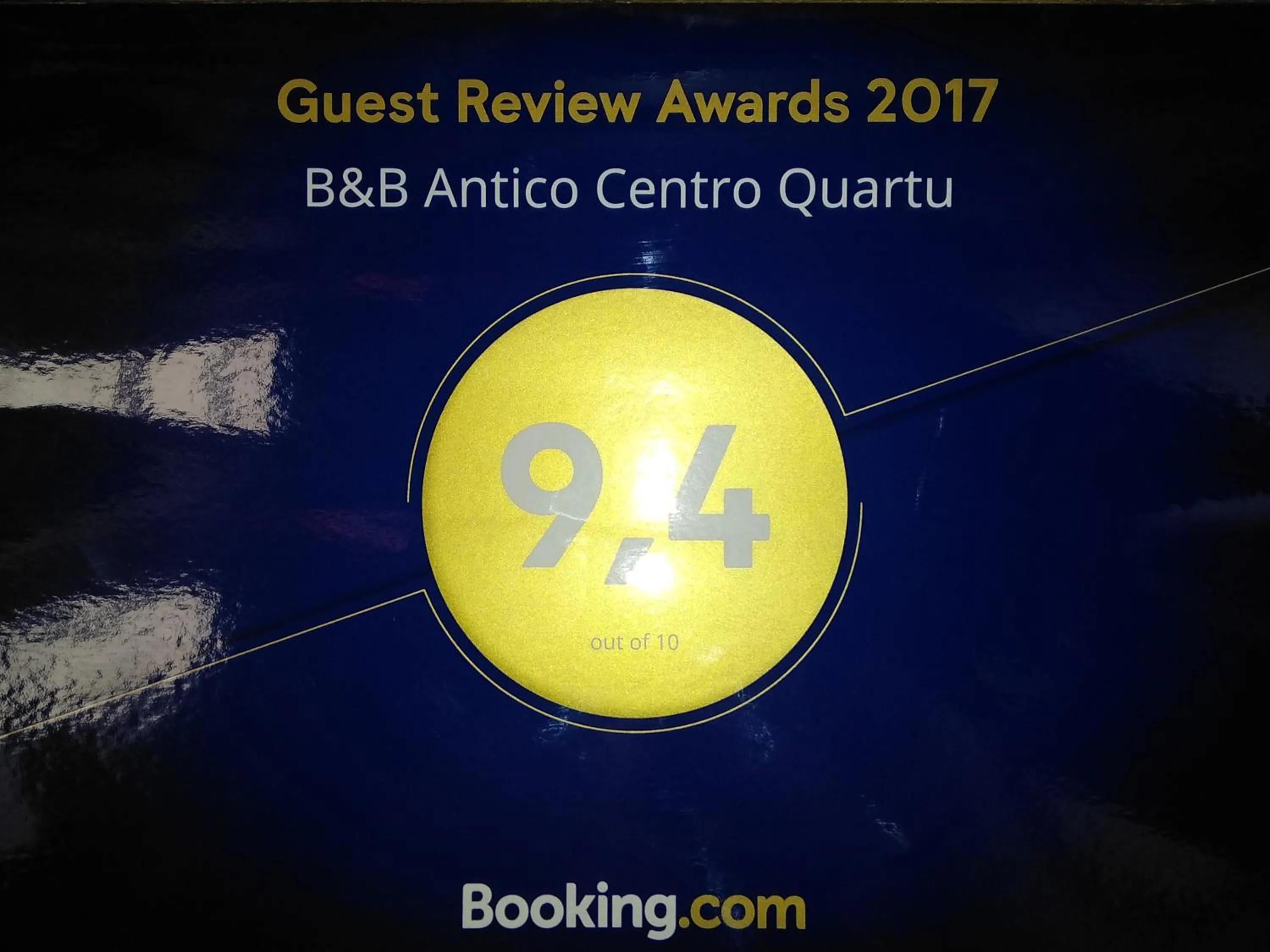 Antico Centro Quartu