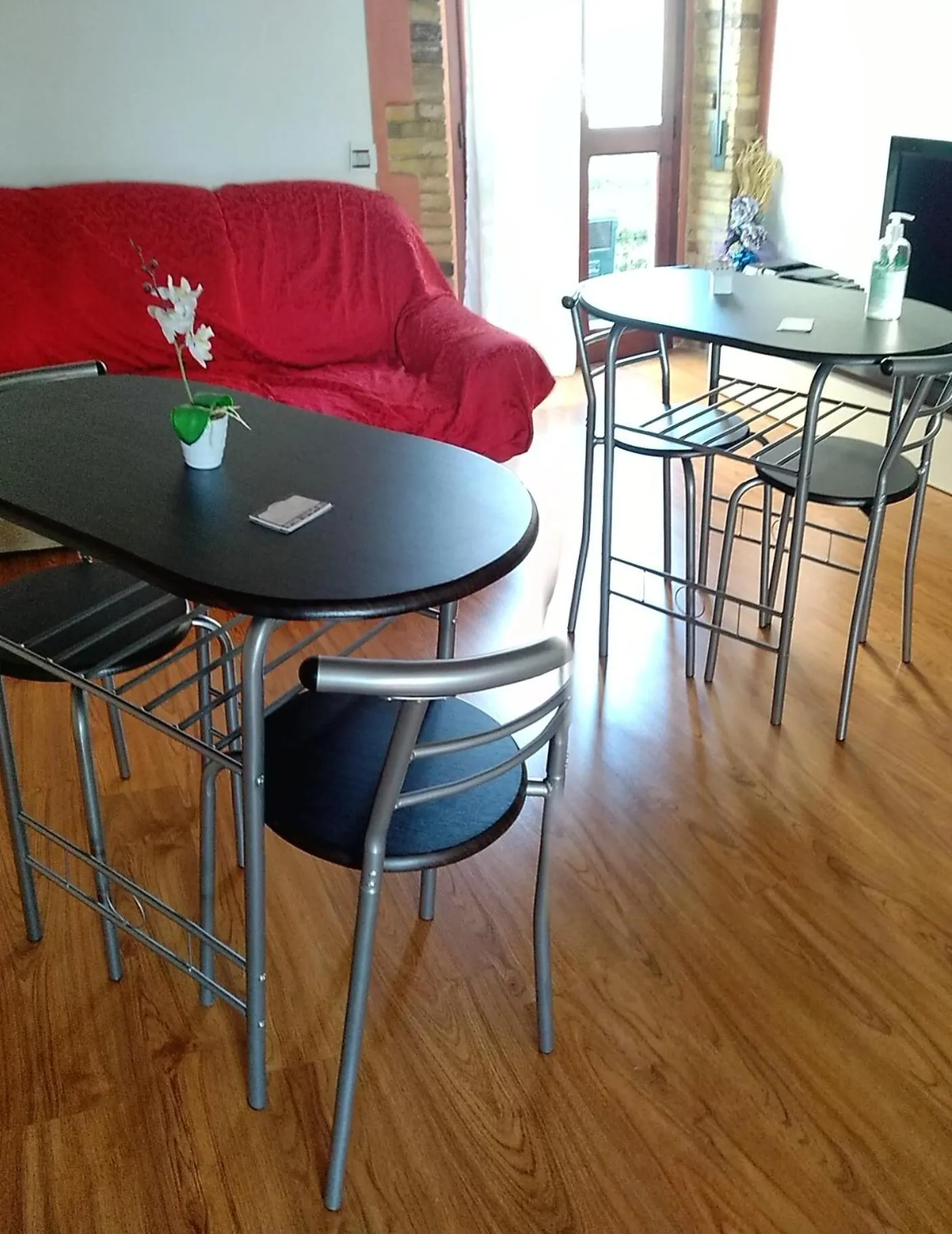 Lounge or bar in Antico Centro Quartu