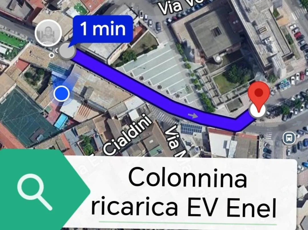 Antico Centro Quartu