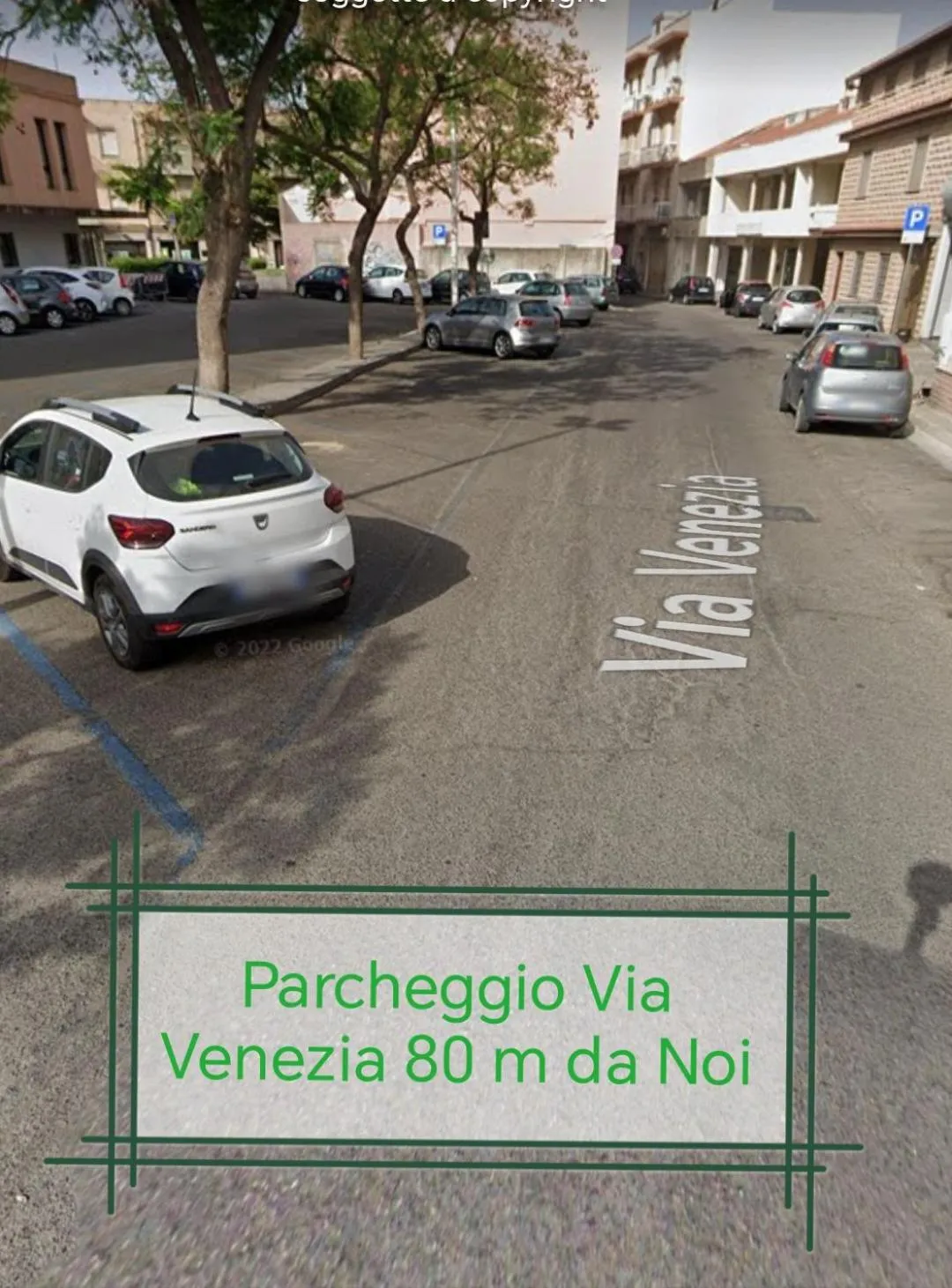 Antico Centro Quartu