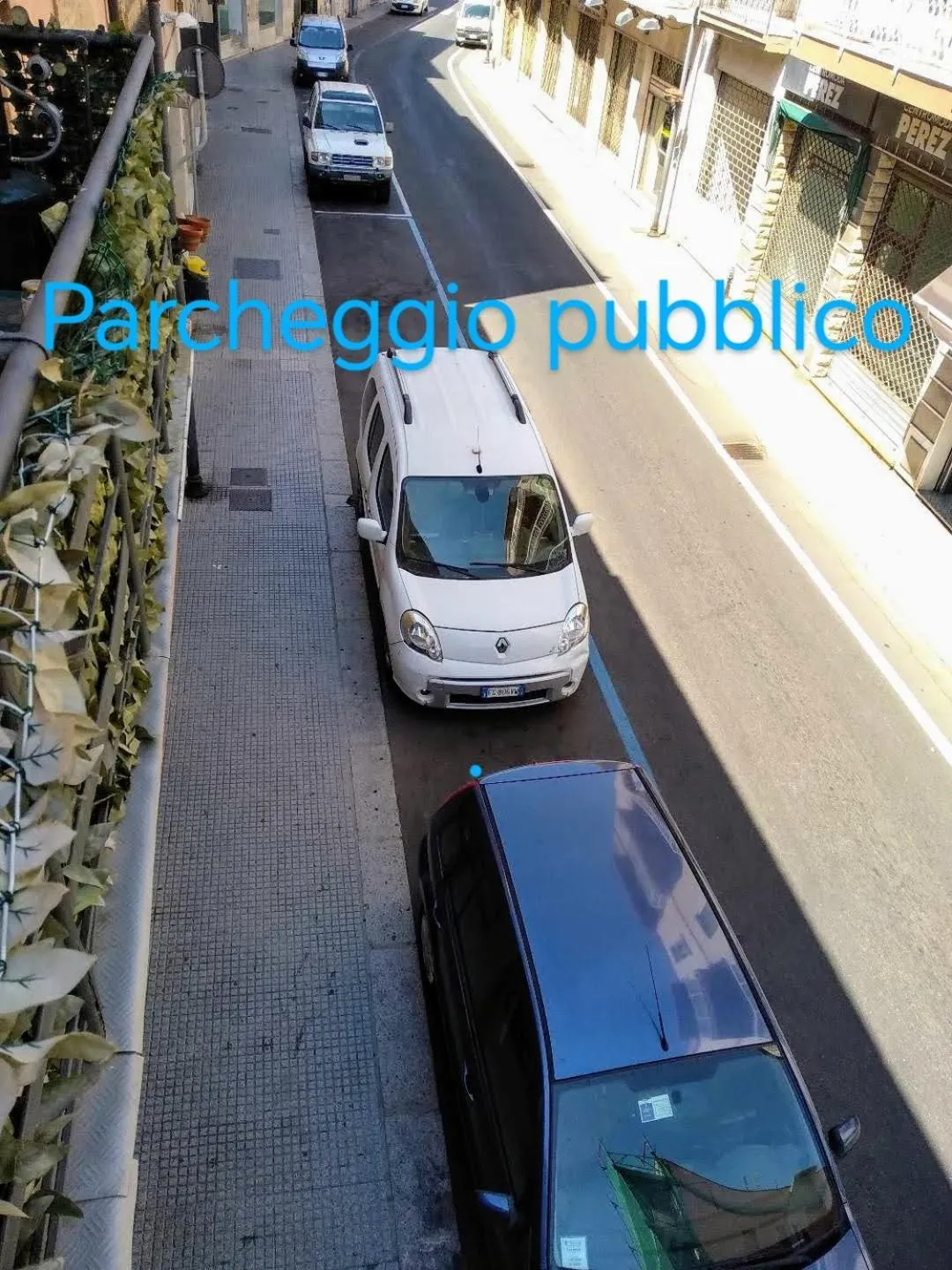 Antico Centro Quartu