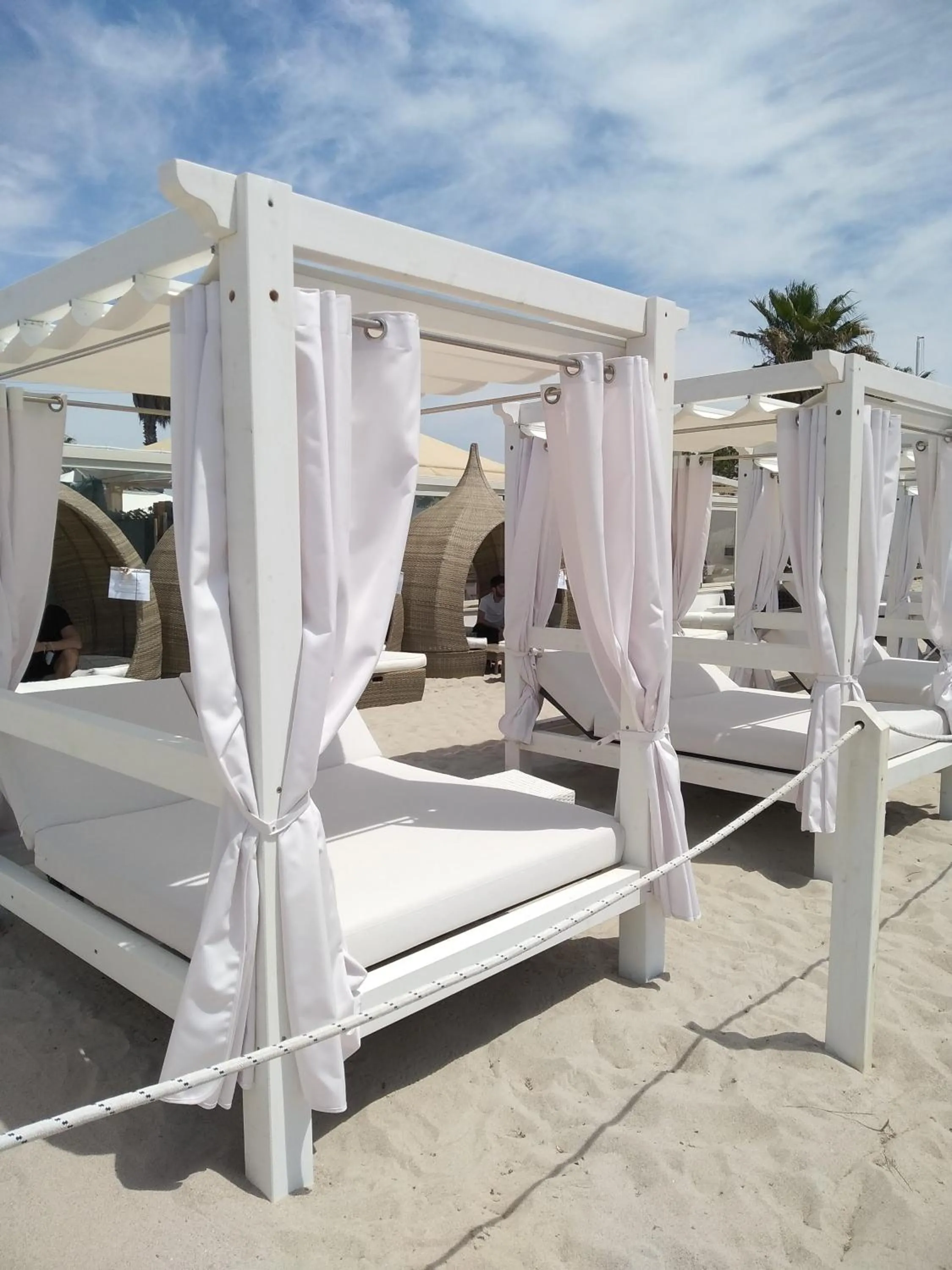 Banquet/Function facilities in Antico Centro Quartu