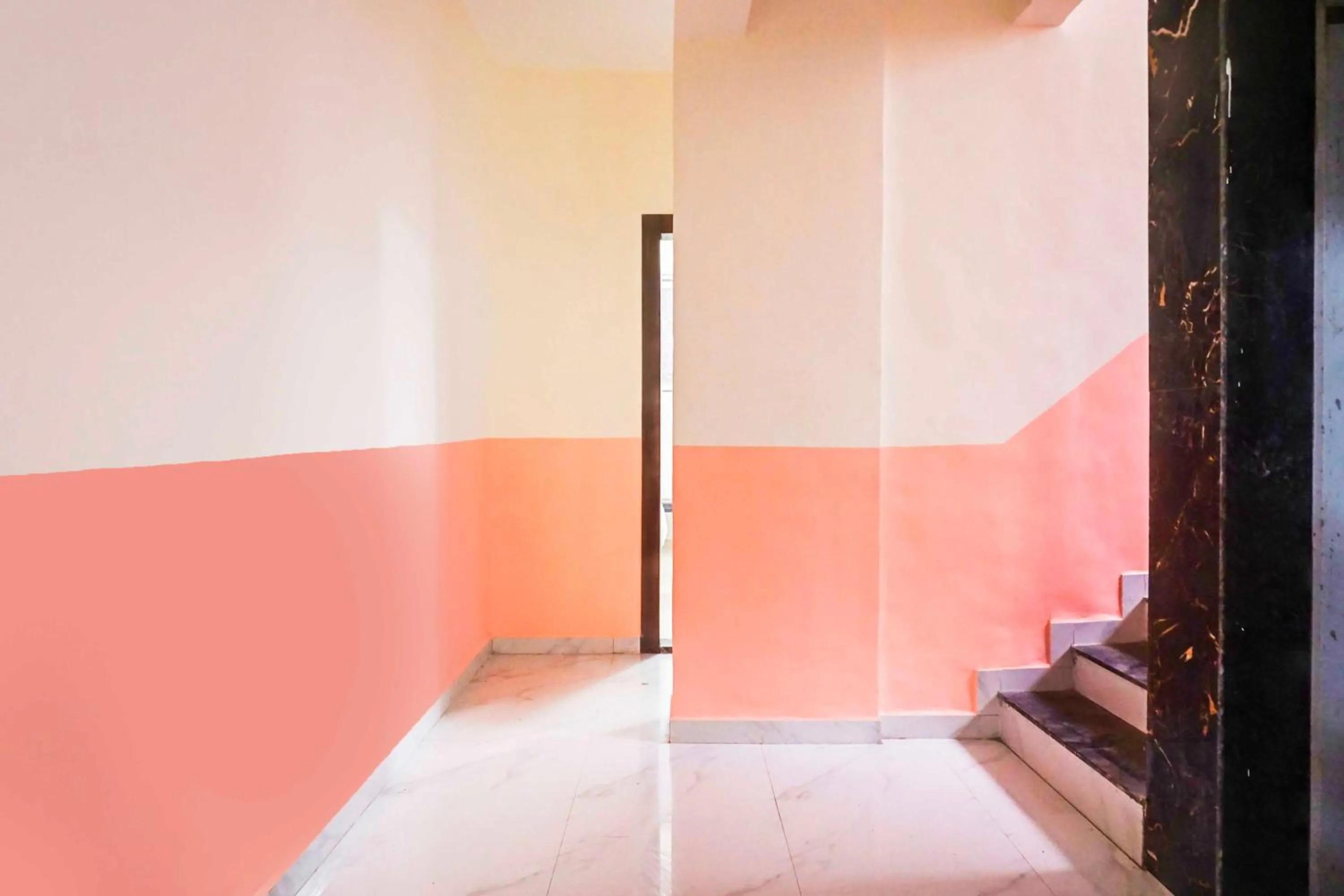 Lobby or reception in Hotel O Laxmi Chowk Hinjewadi