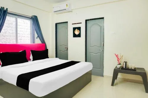 Hotel O Laxmi Chowk Hinjewadi