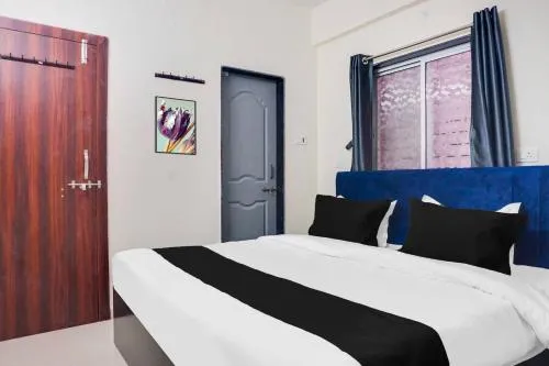 Hotel O Laxmi Chowk Hinjewadi